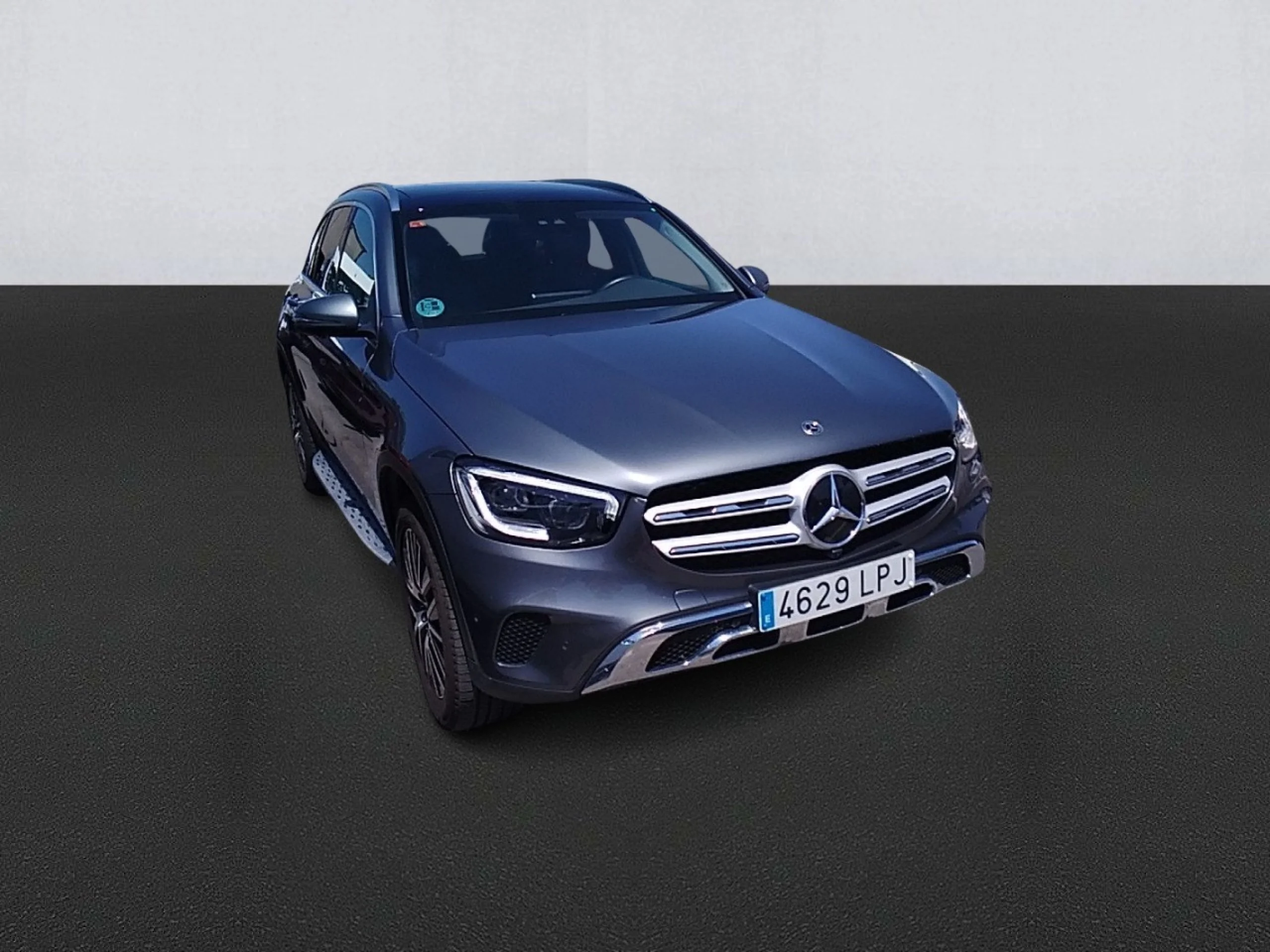 Mercedes-Benz GLC 220 MERCEDES GLC-CLASS GLC 220 d 4MATIC - Foto 3