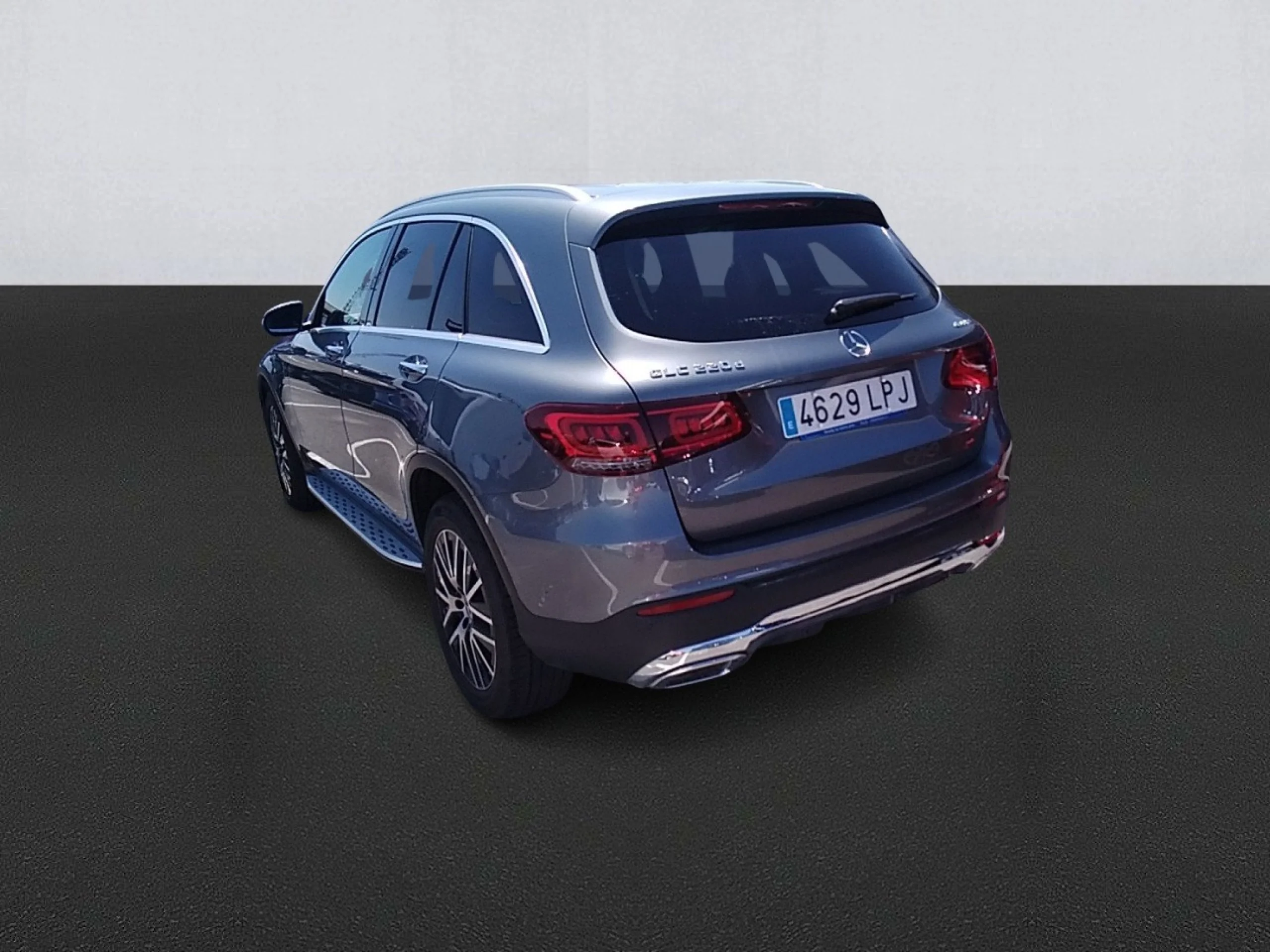 Mercedes-Benz GLC 220 MERCEDES GLC-CLASS GLC 220 d 4MATIC - Foto 6