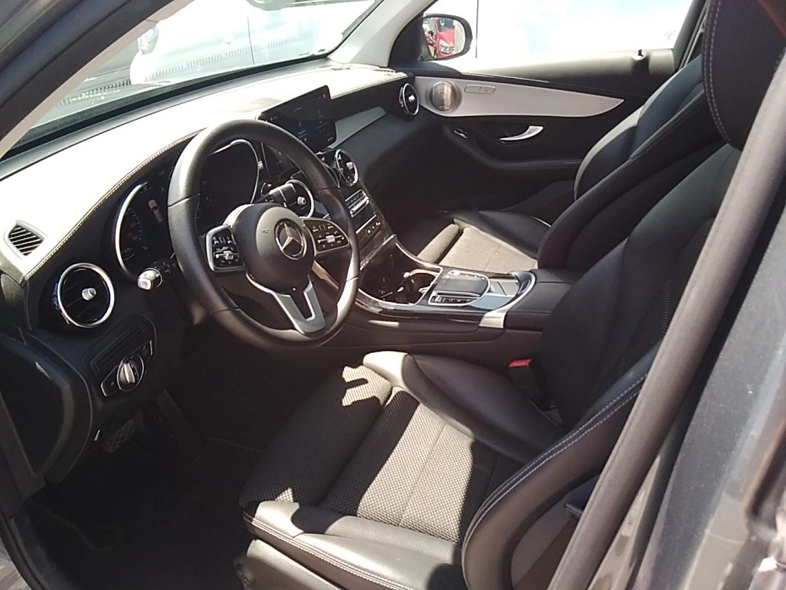 Mercedes-Benz GLC 220 MERCEDES GLC-CLASS GLC 220 d 4MATIC - Foto 7