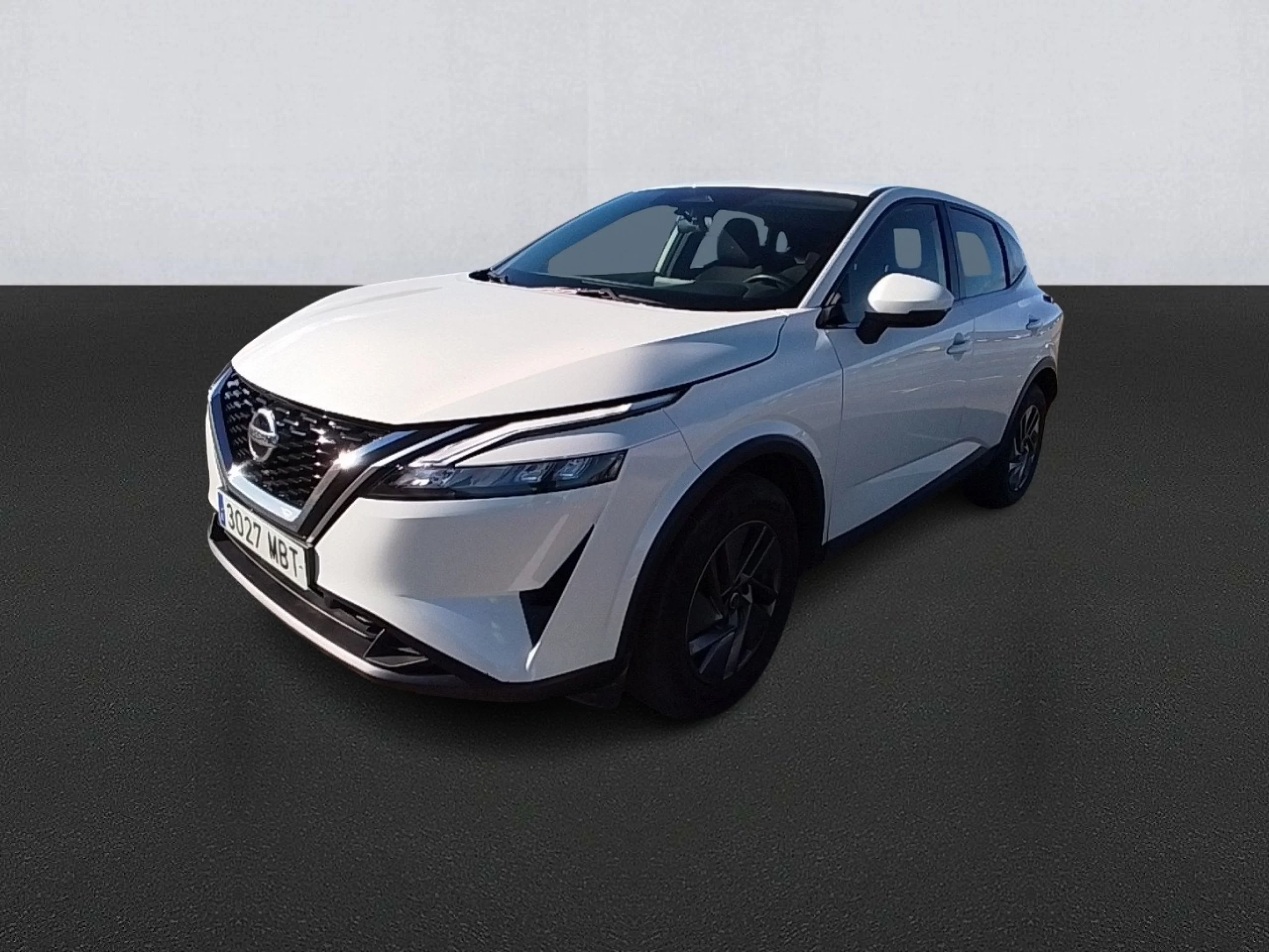 Nissan Qashqai DIG-T 116kW (158CV) mHEV Xtronic Acenta - Foto 1