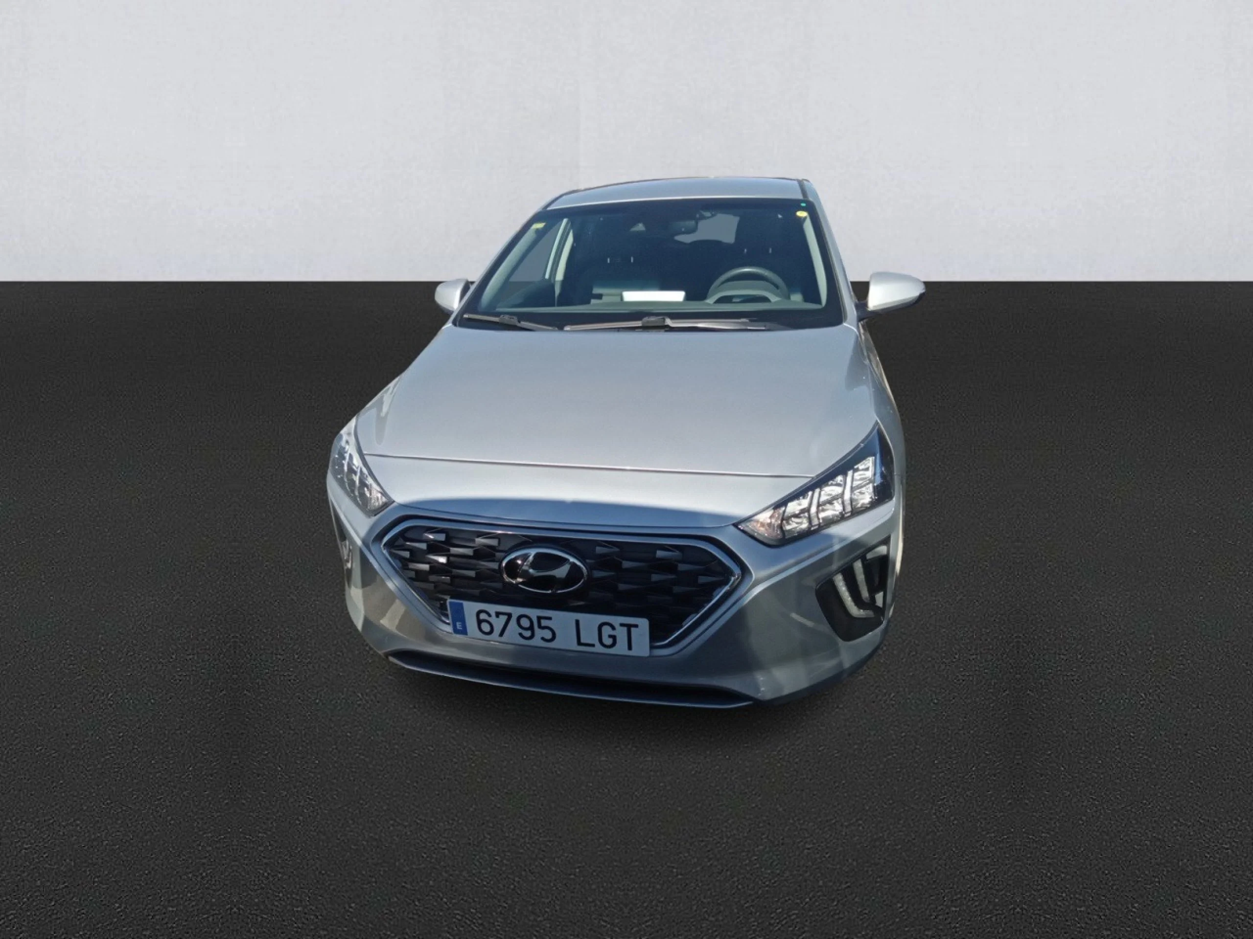 Hyundai Ioniq 1.6 GDI HEV Tecno DT - Foto 2