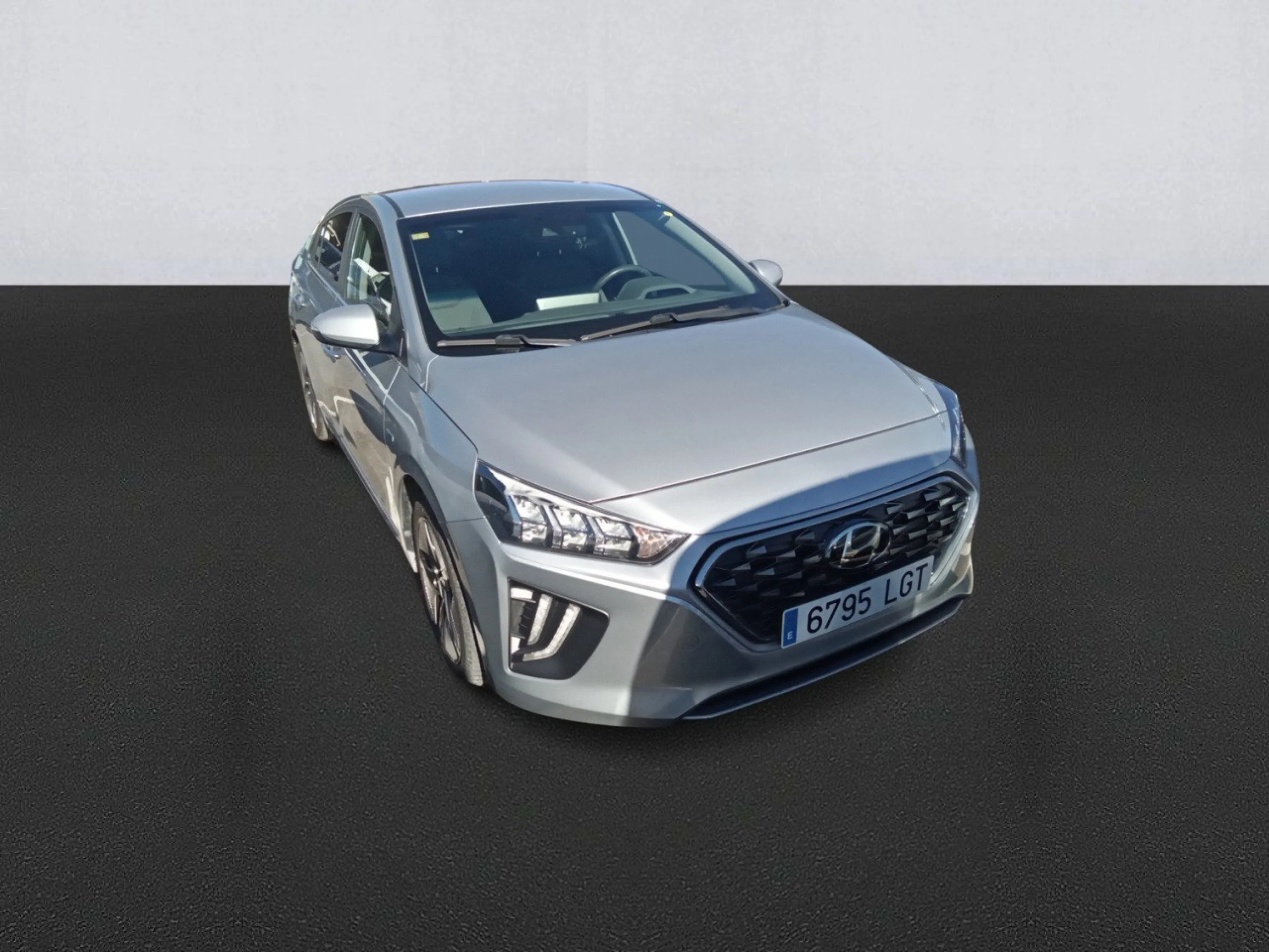 Hyundai Ioniq 1.6 GDI HEV Tecno DT - Foto 3