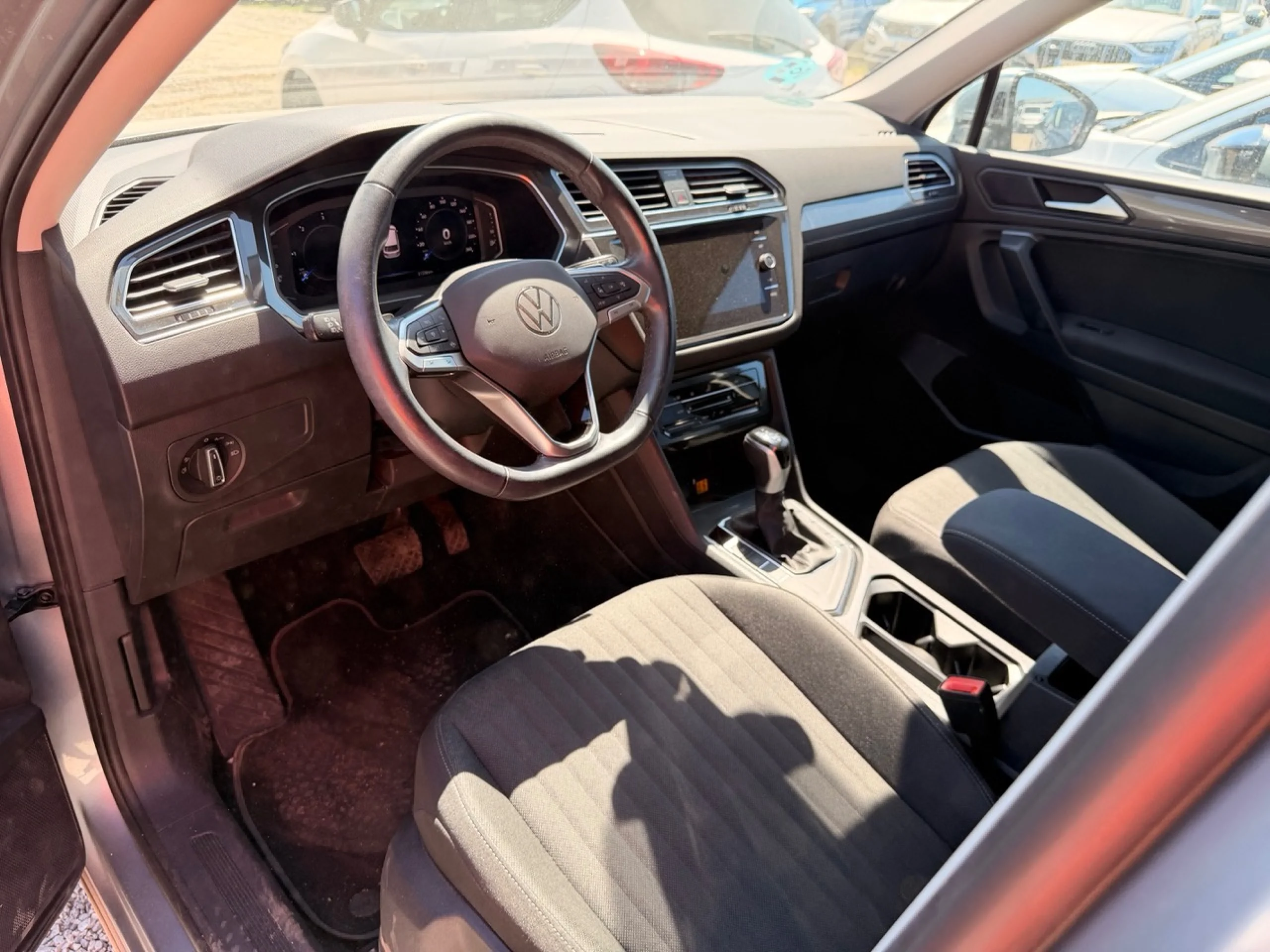 Volkswagen Tiguan ALLSPACE Life 2.0 TDI 110kW (150CV) DSG - Foto 7