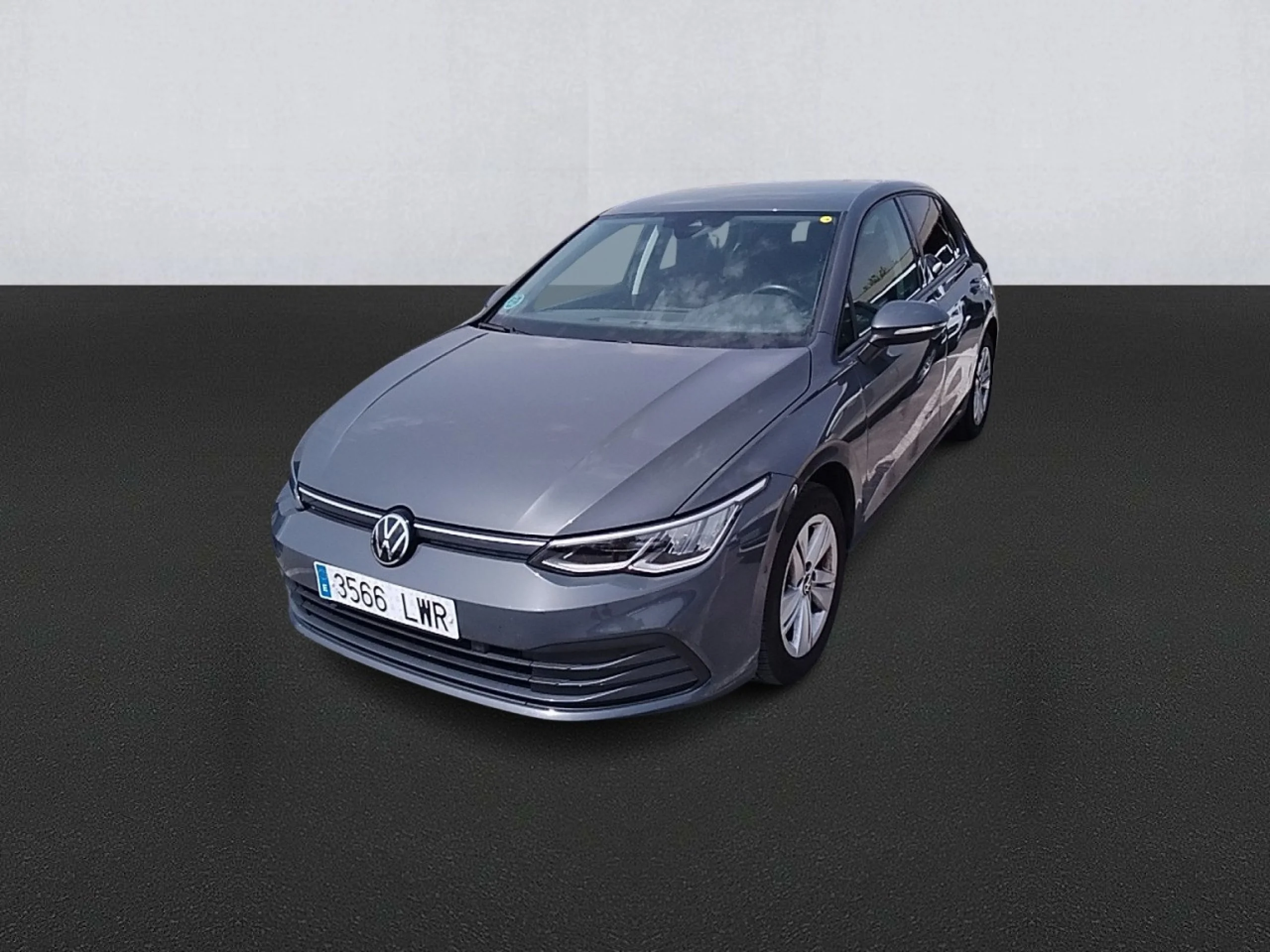 Volkswagen Golf Life 1.0 TSI 81kW (110CV) - Foto 1