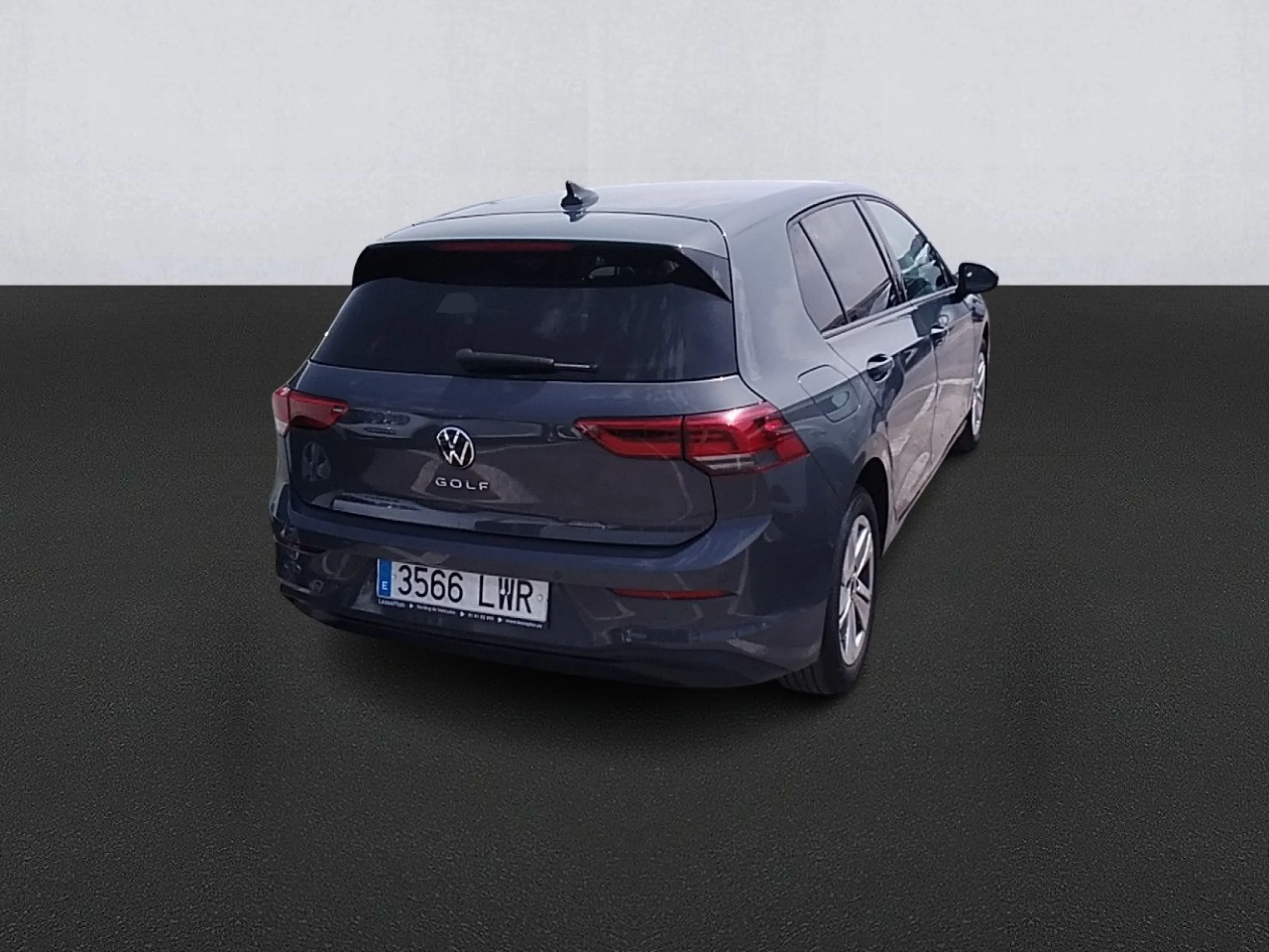 Volkswagen Golf Life 1.0 TSI 81kW (110CV) - Foto 4