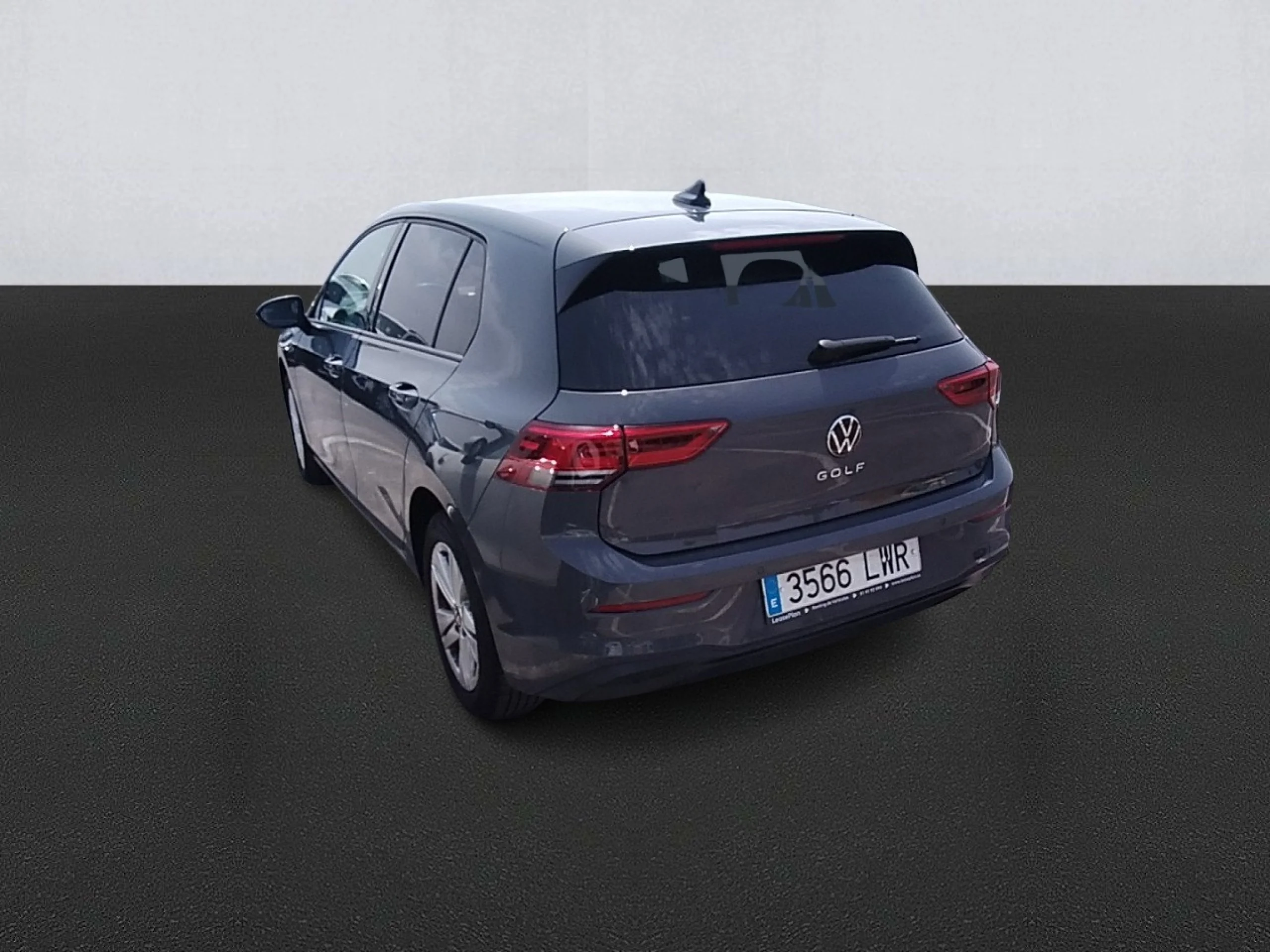 Volkswagen Golf Life 1.0 TSI 81kW (110CV) - Foto 6