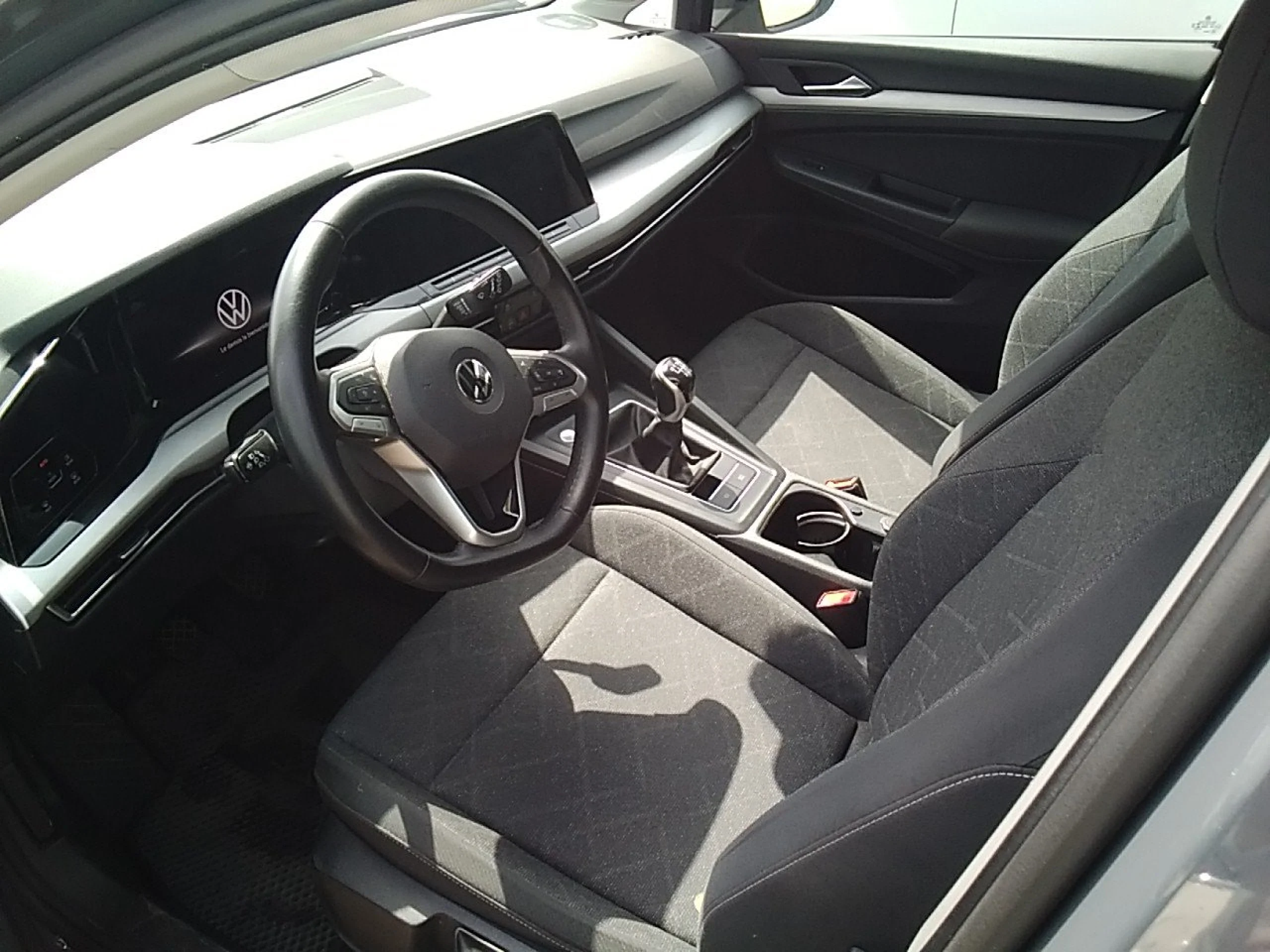 Volkswagen Golf Life 1.0 TSI 81kW (110CV) - Foto 7