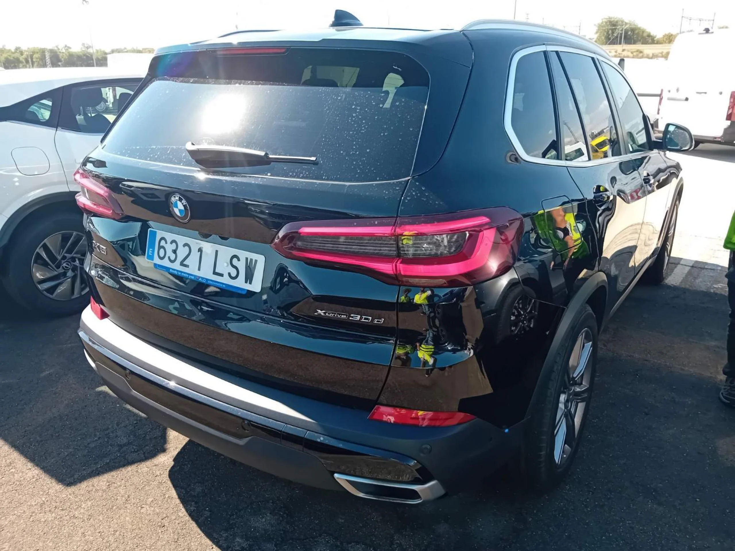 BMW X5 xDrive30d - Foto 3