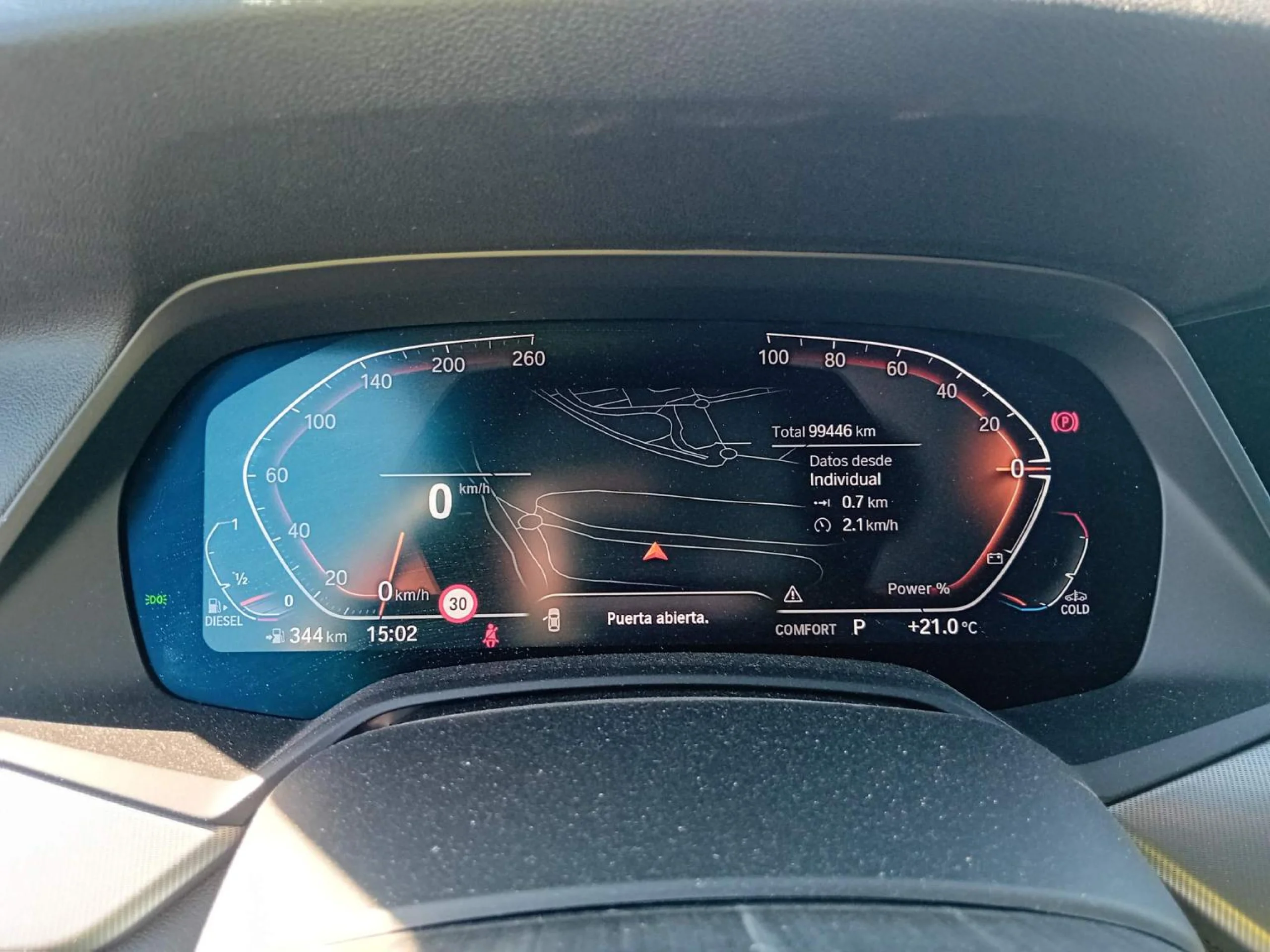 BMW X5 xDrive30d - Foto 7