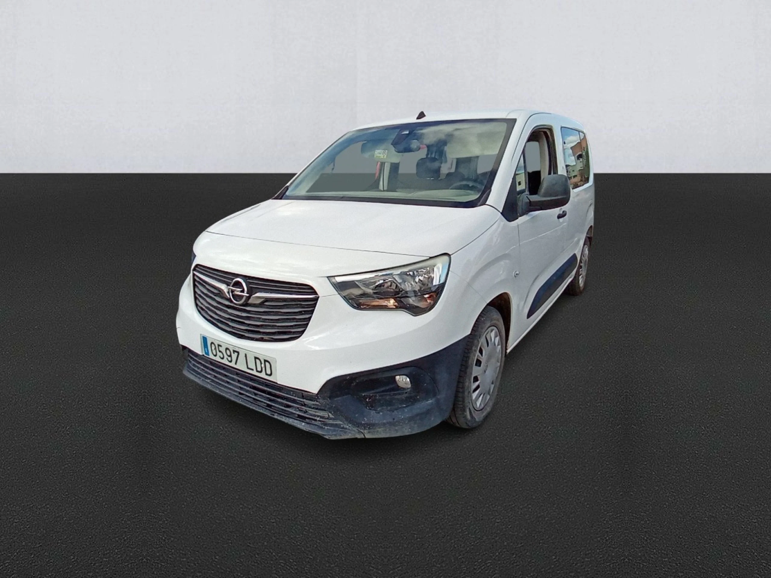 Opel Combo 1.5 TD 75kW (100CV) S/S Expression L - Foto 1