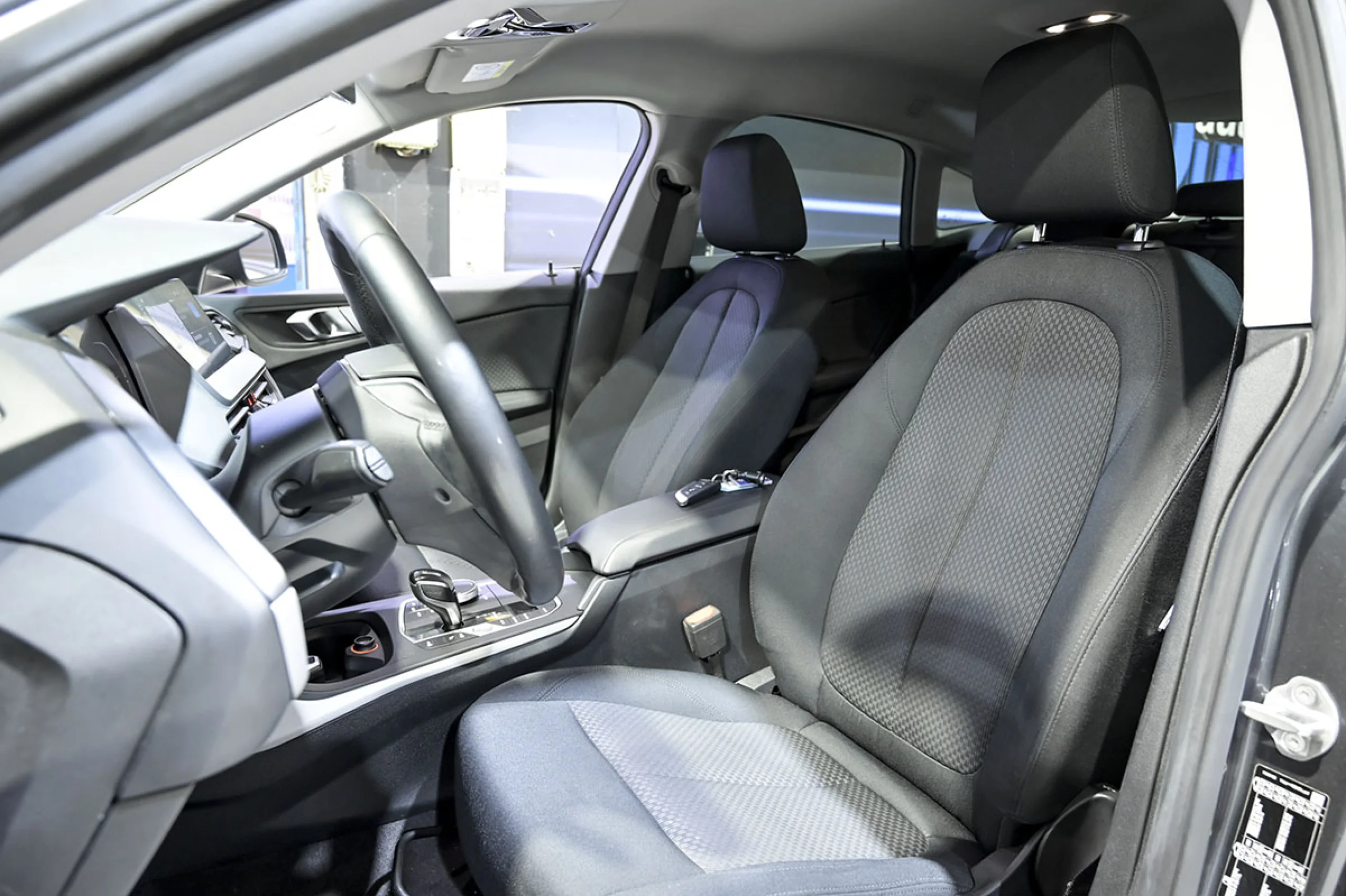 BMW 218 Serie 2 218dA Gran Coupe - Foto 9