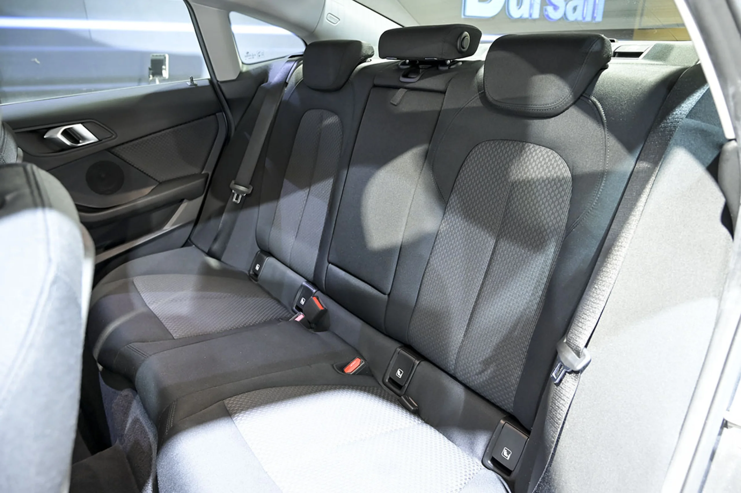 BMW 218 Serie 2 218dA Gran Coupe - Foto 12