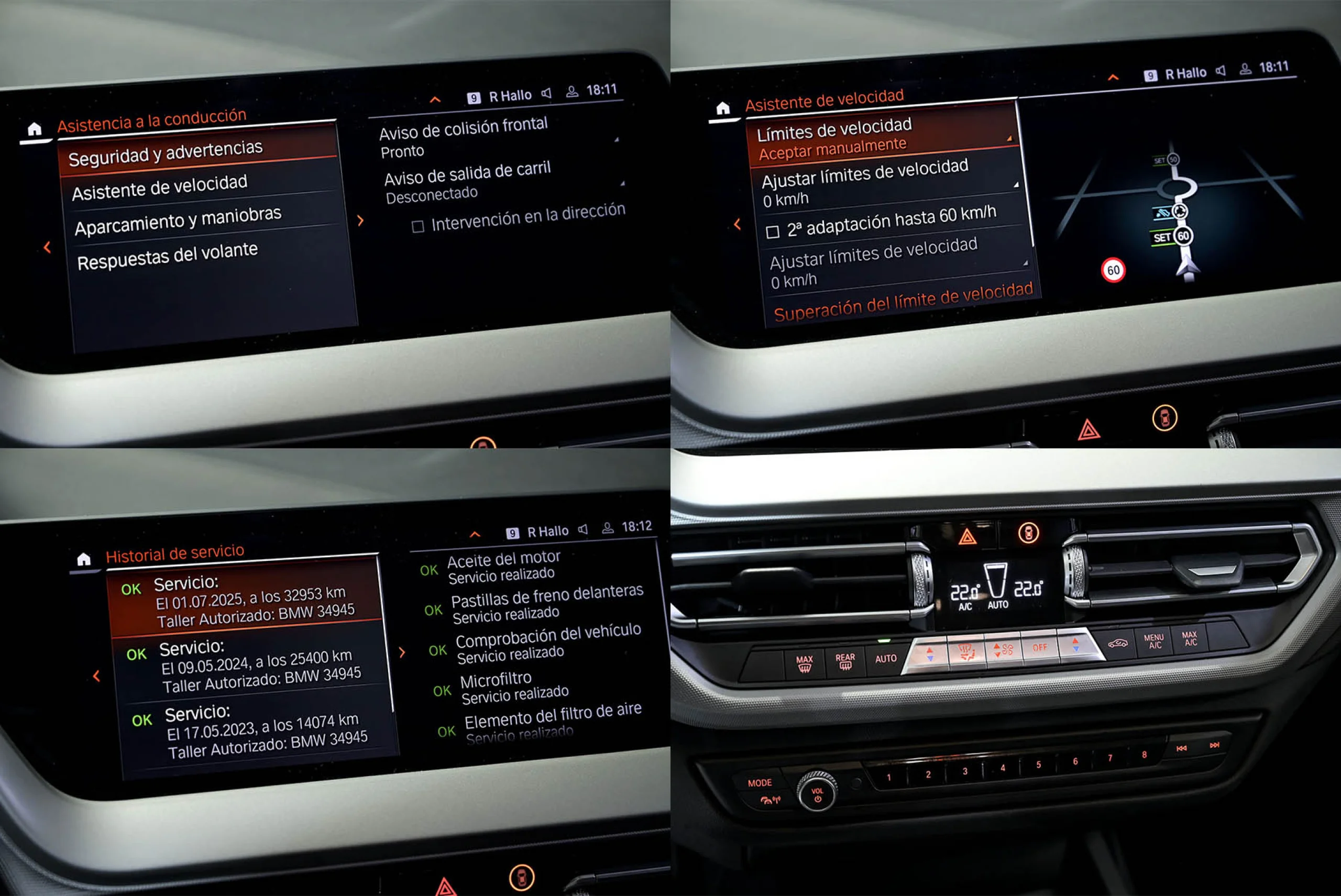 BMW 218 Serie 2 218dA Gran Coupe - Foto 13