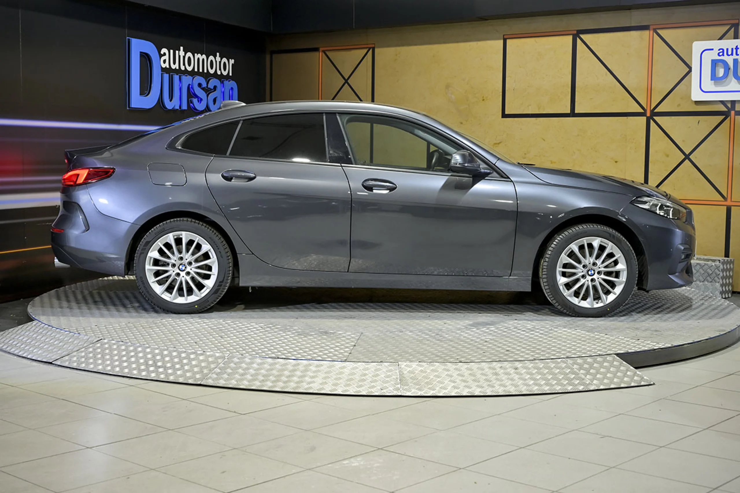 BMW 218 Serie 2 218dA Gran Coupe - Foto 14