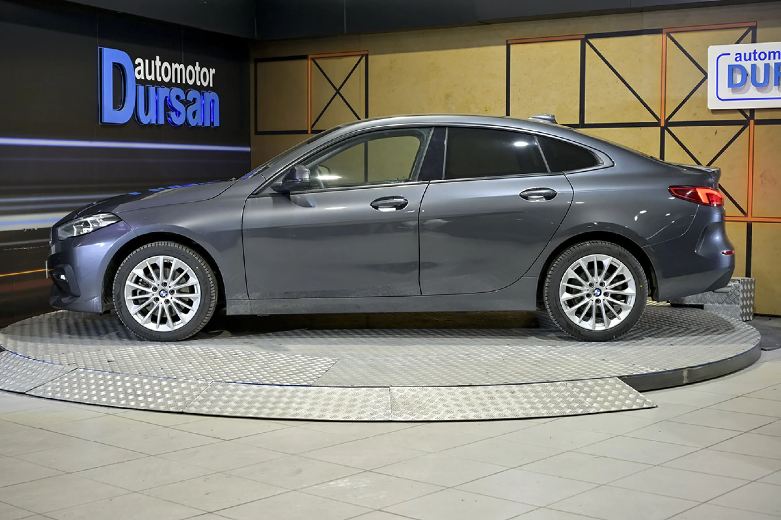 BMW 218 Serie 2 218dA Gran Coupe - Foto 18