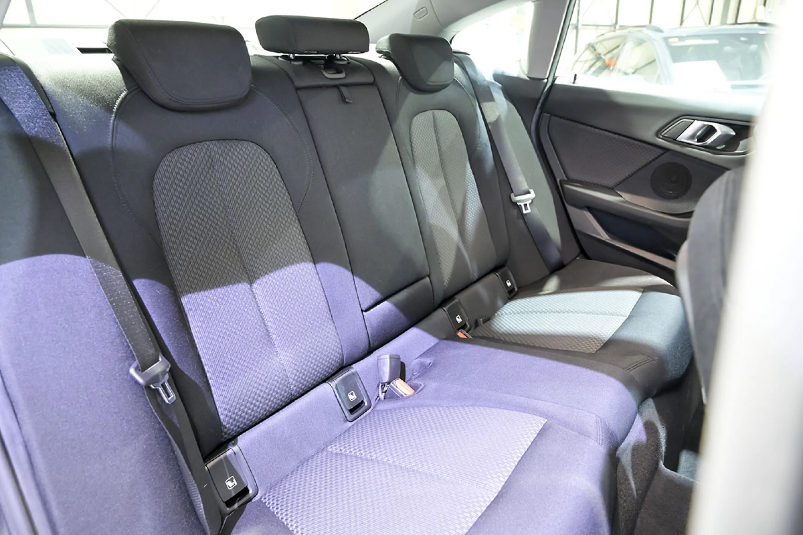 BMW 218 Serie 2 218dA Gran Coupe - Foto 20