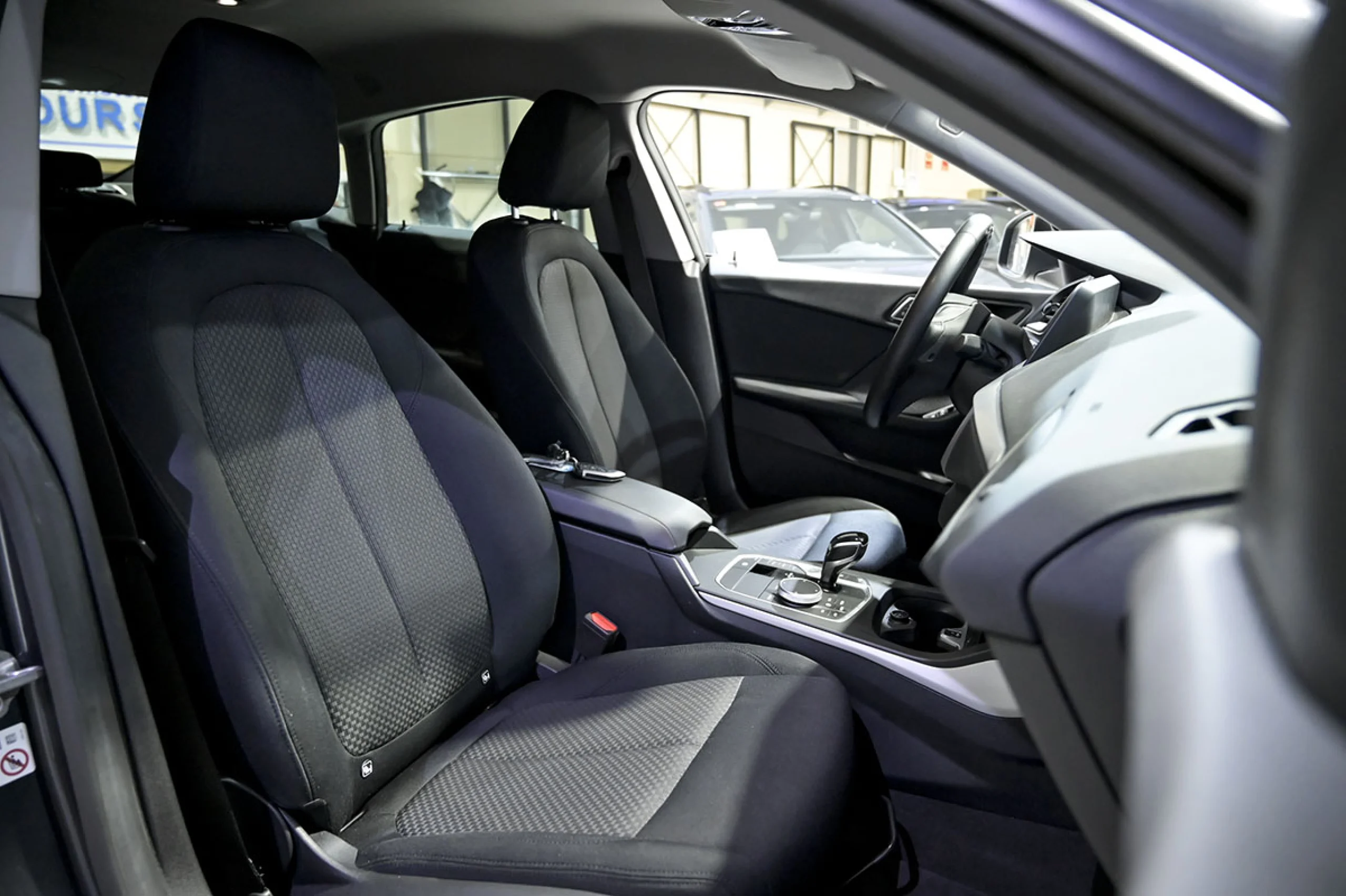 BMW 218 Serie 2 218dA Gran Coupe - Foto 22