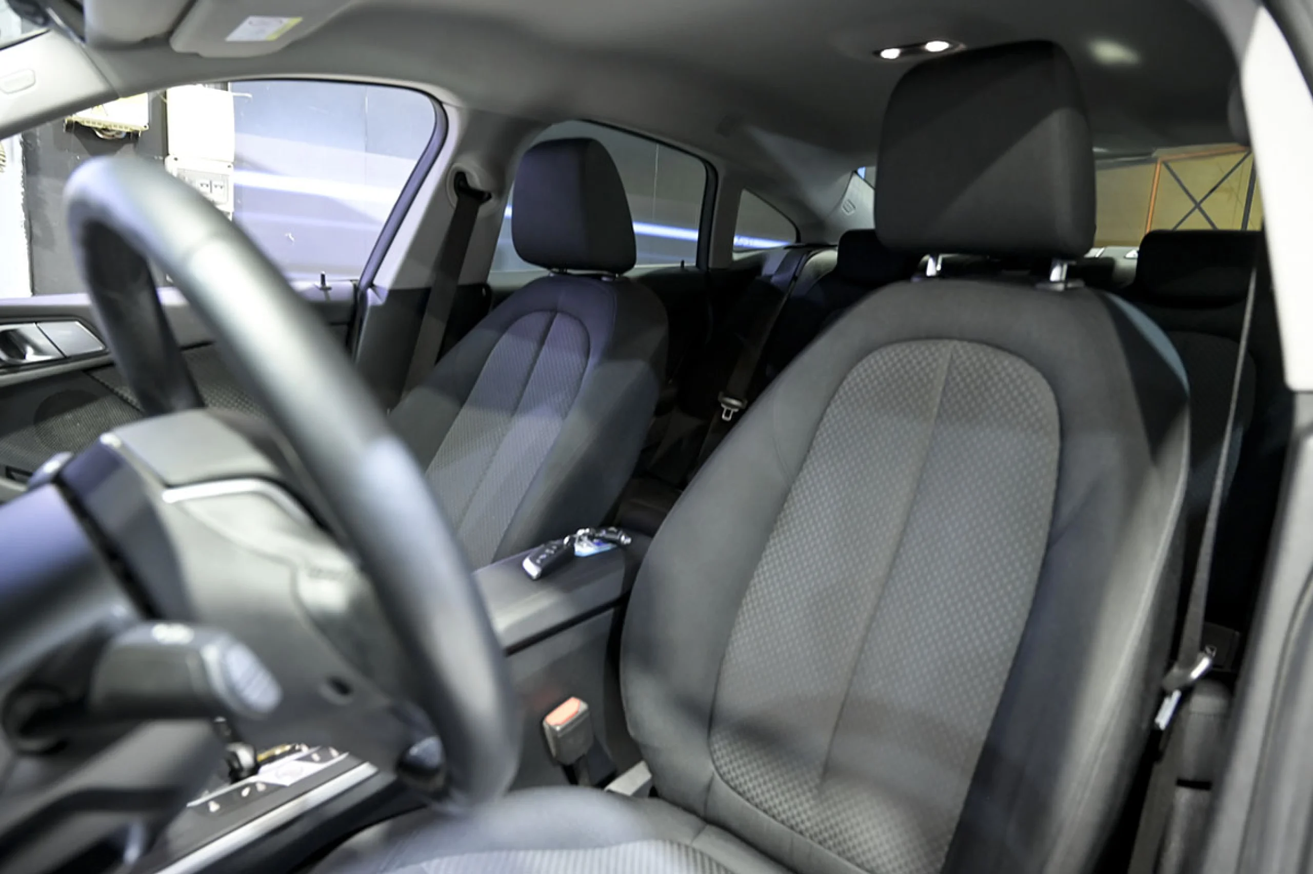 BMW 218 Serie 2 218dA Gran Coupe - Foto 30