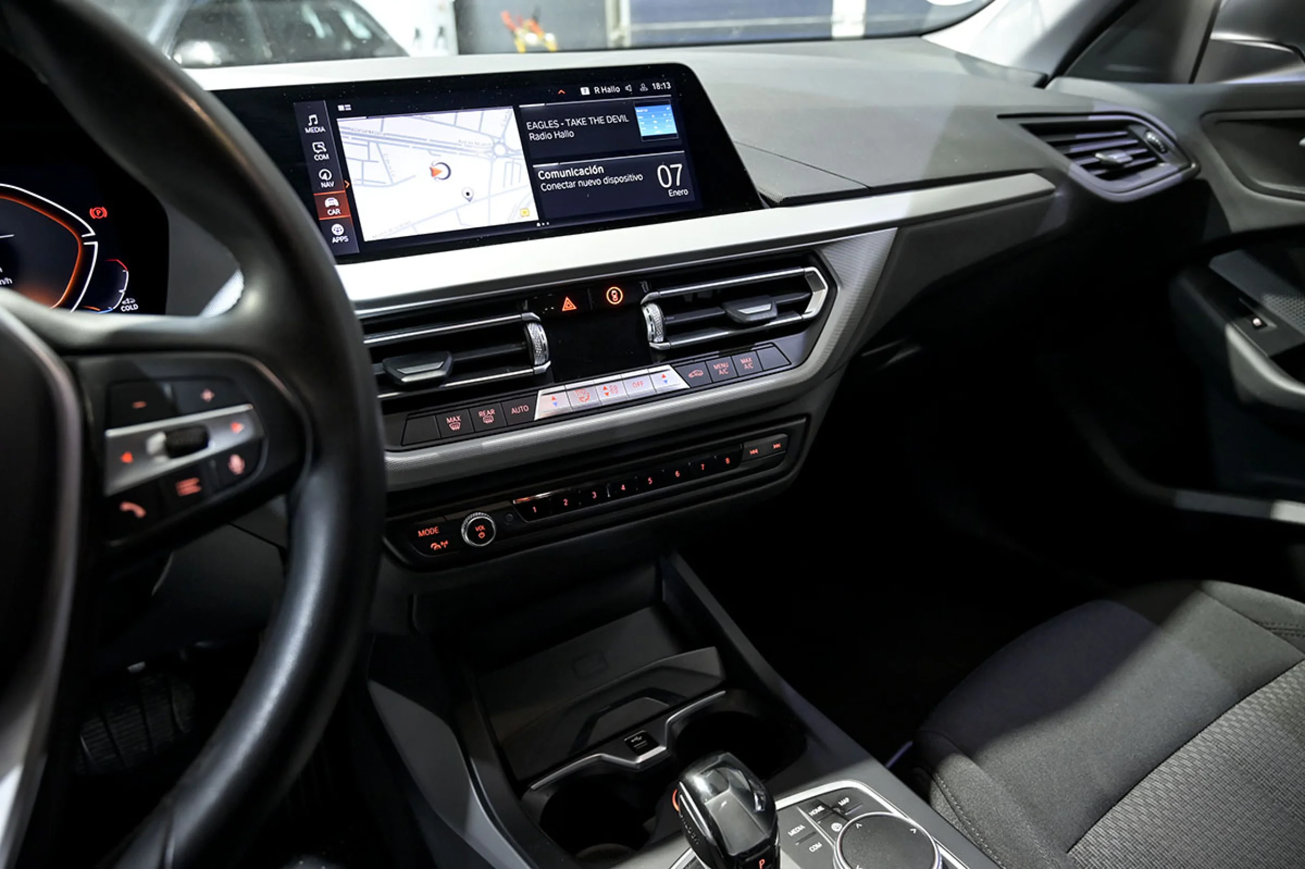 BMW 218 Serie 2 218dA Gran Coupe - Foto 32