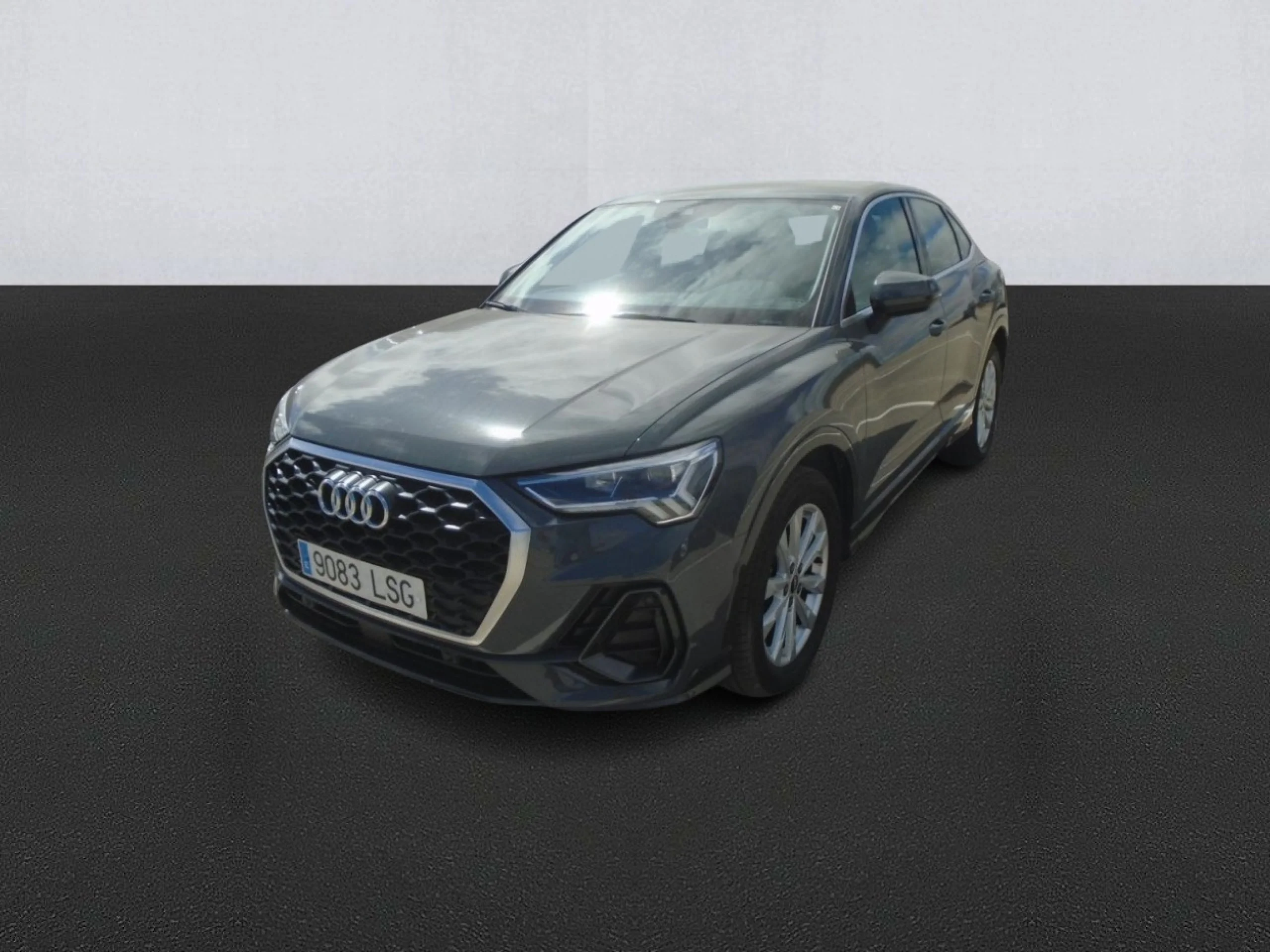 Audi Q3 SPORTBACK Advanced 35 TDI 110kW (150CV) S tronic - Foto 1