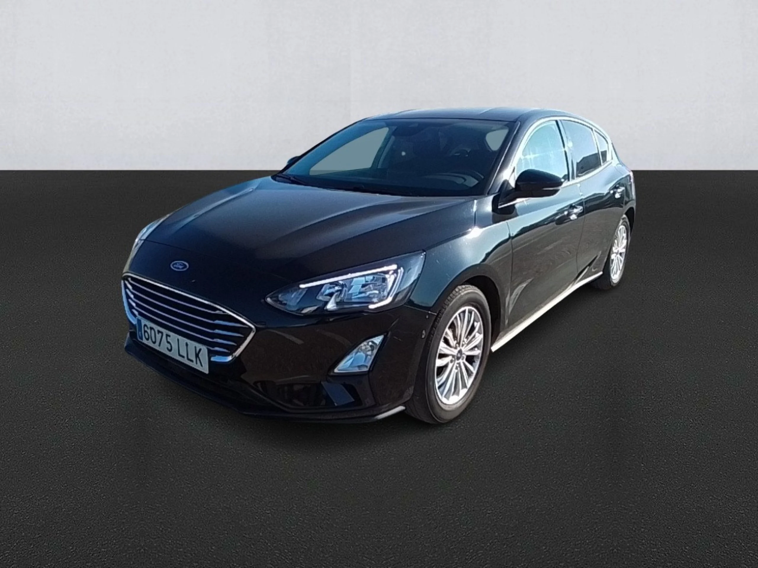 Ford Focus 1.5 Ecoblue 88kW Titanium - Foto 1