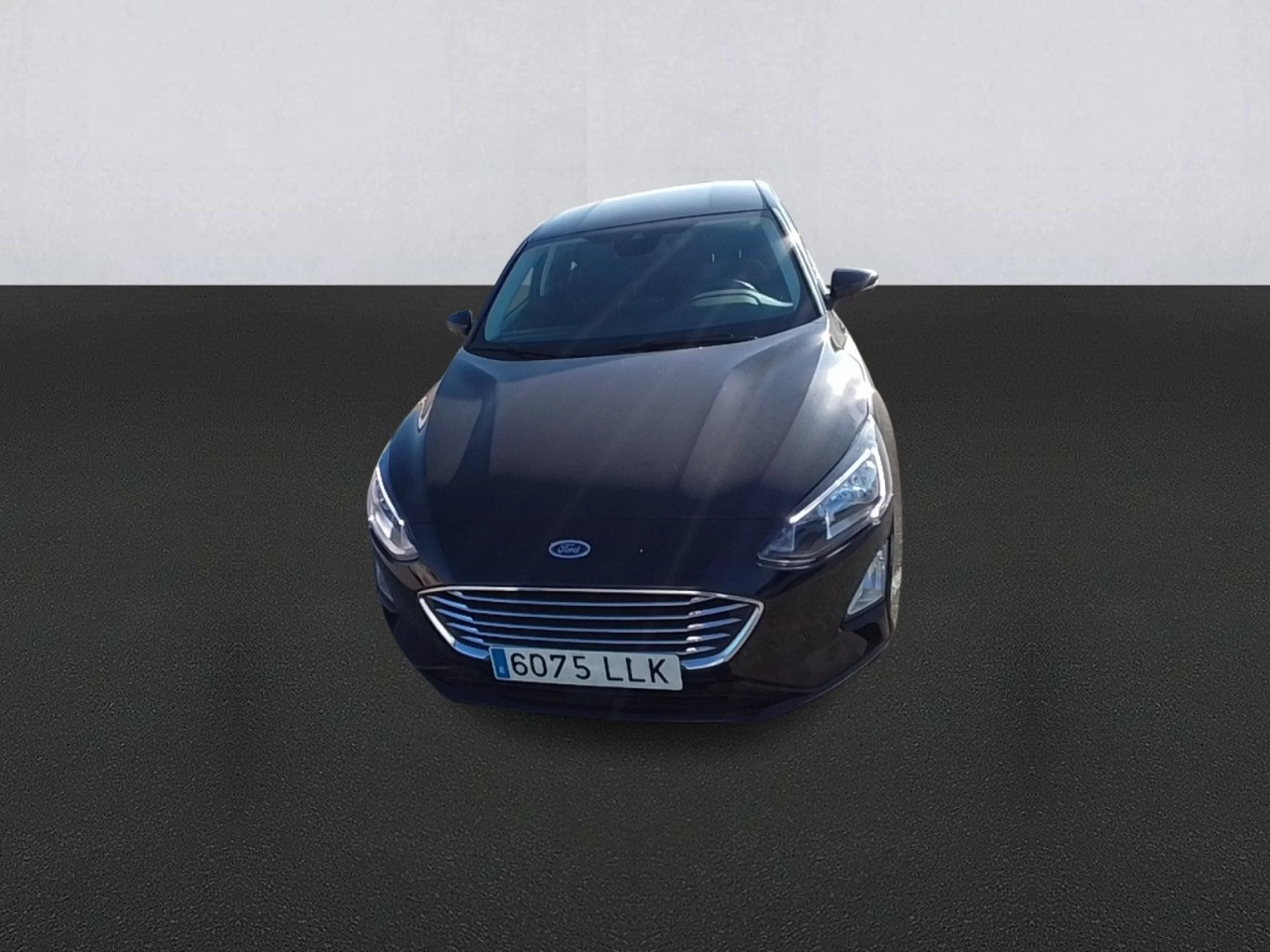 Ford Focus 1.5 Ecoblue 88kW Titanium - Foto 2