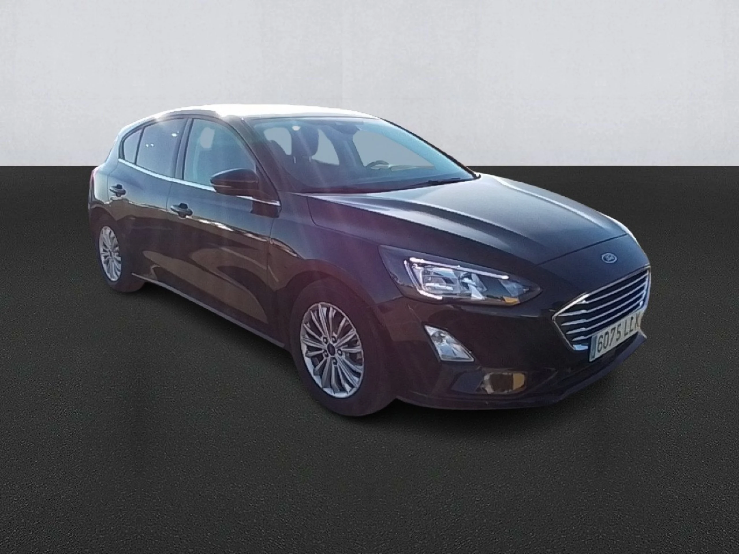 Ford Focus 1.5 Ecoblue 88kW Titanium - Foto 3