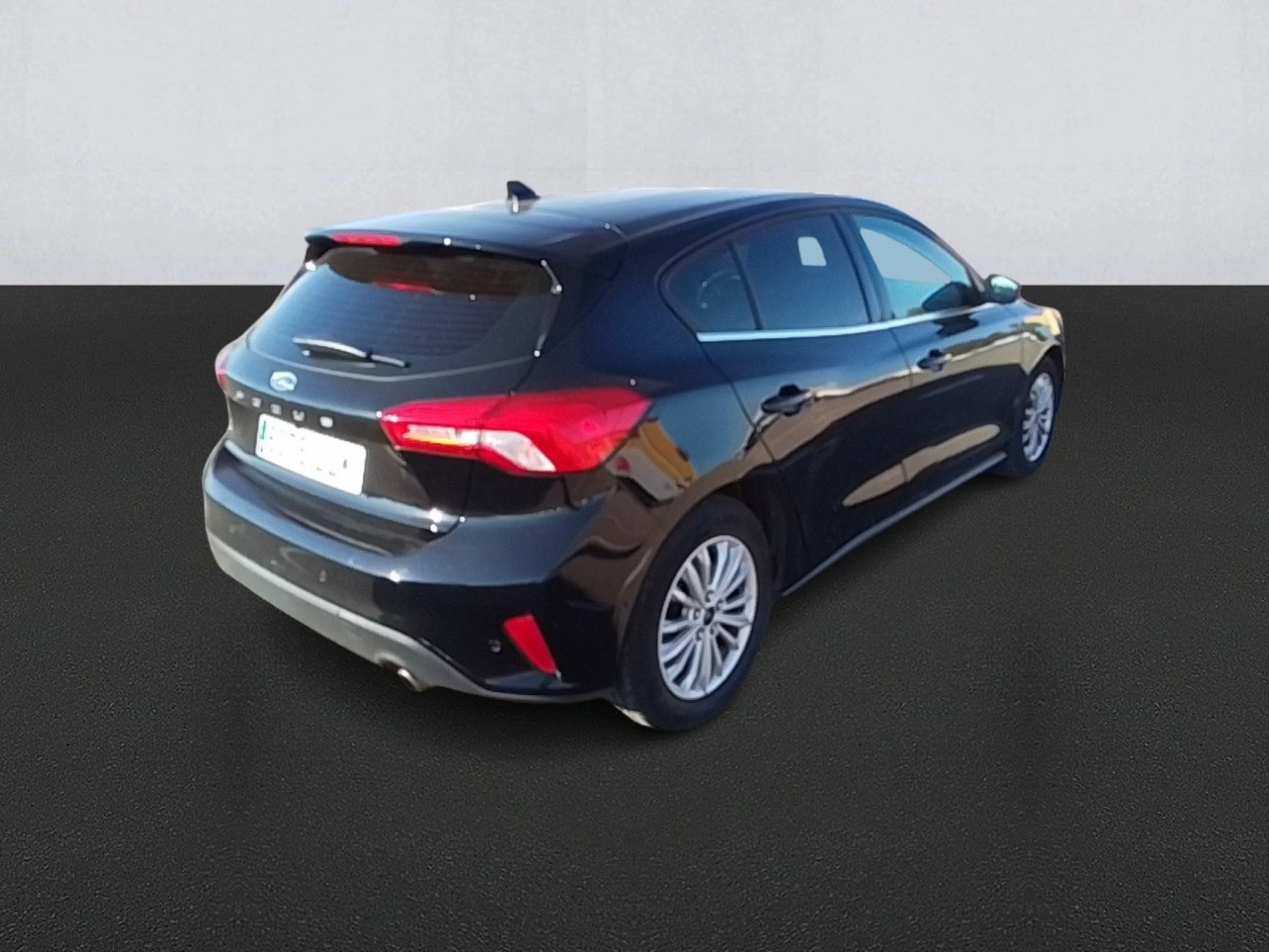Ford Focus 1.5 Ecoblue 88kW Titanium - Foto 4