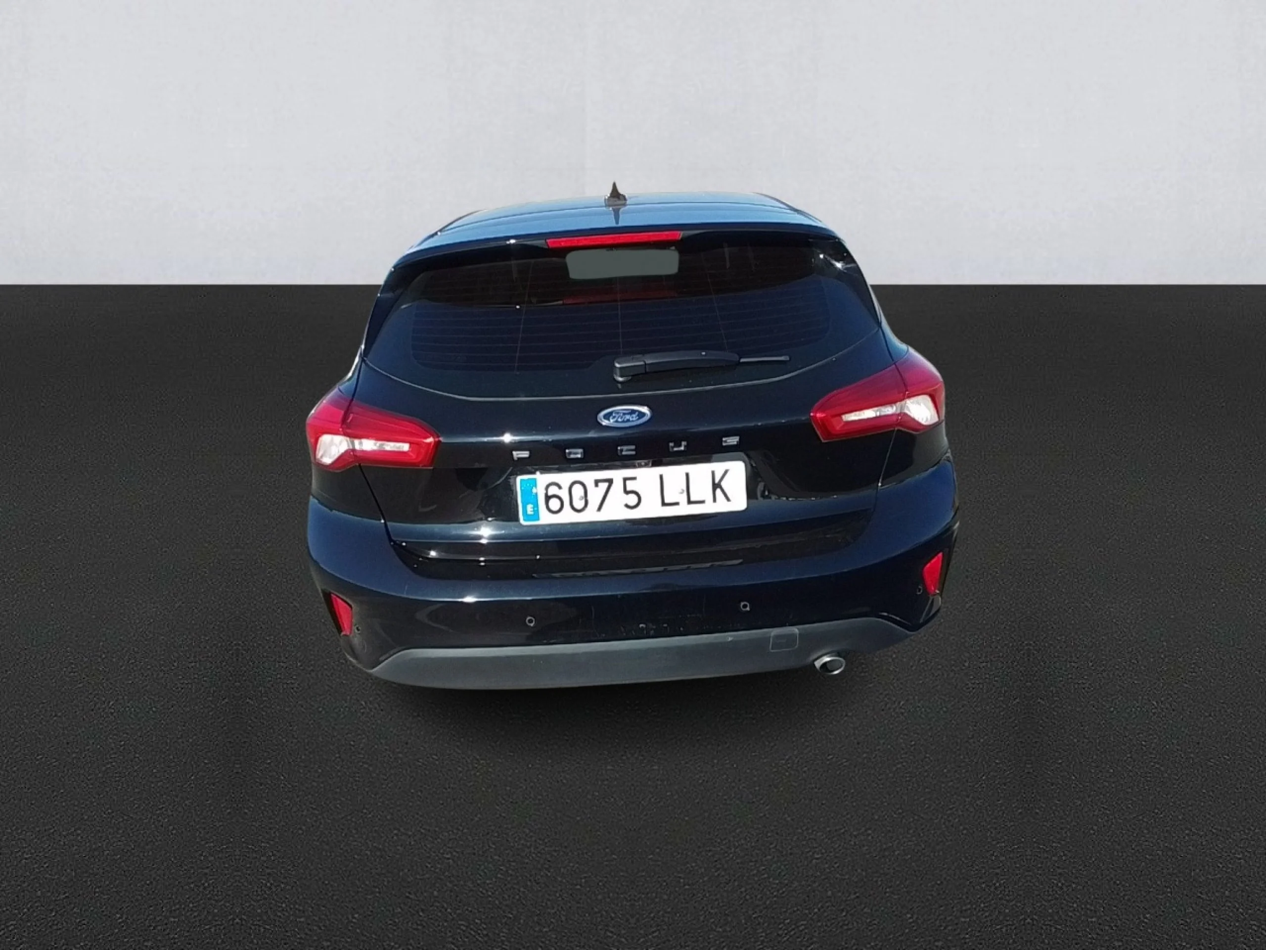 Ford Focus 1.5 Ecoblue 88kW Titanium - Foto 5