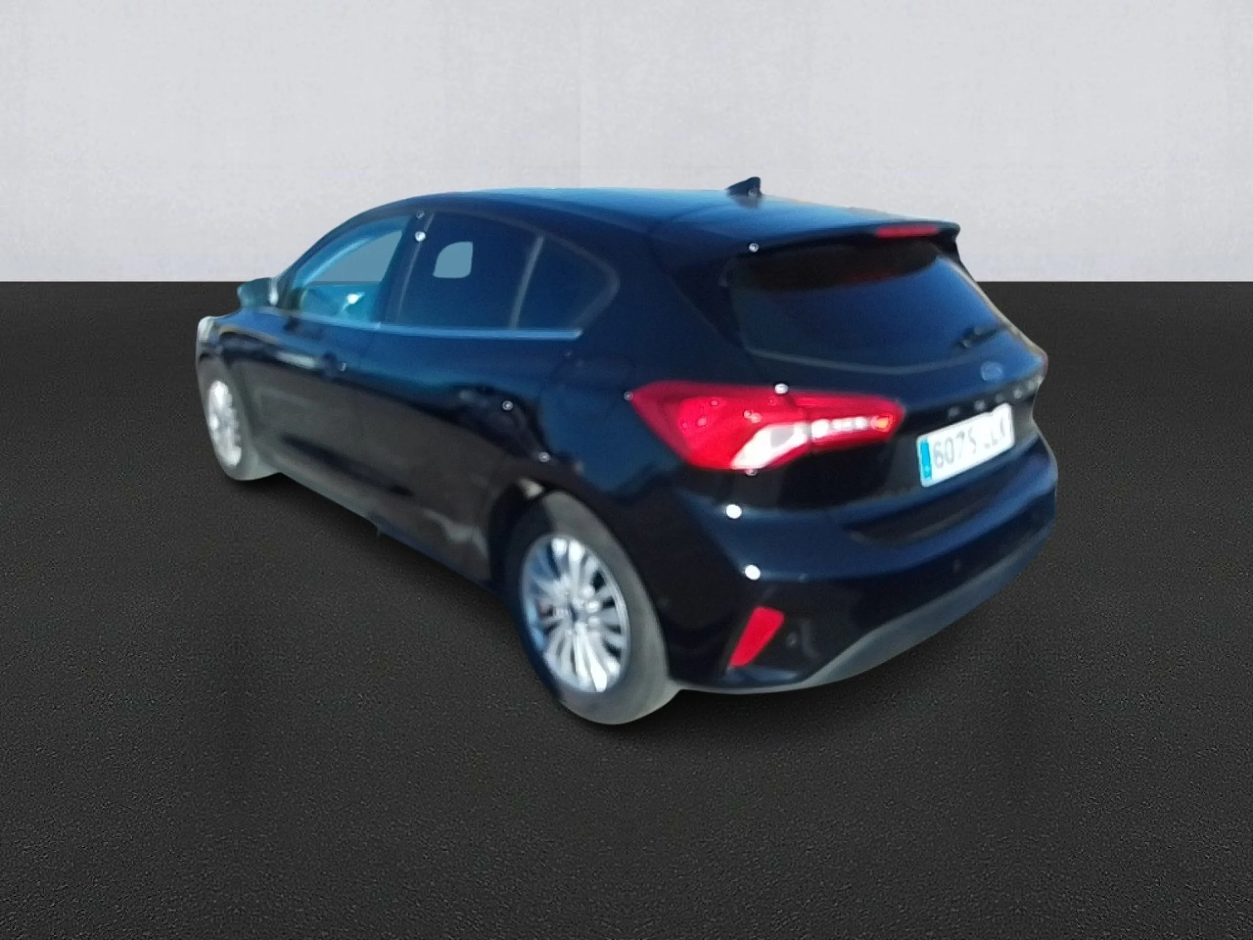 Ford Focus 1.5 Ecoblue 88kW Titanium - Foto 6