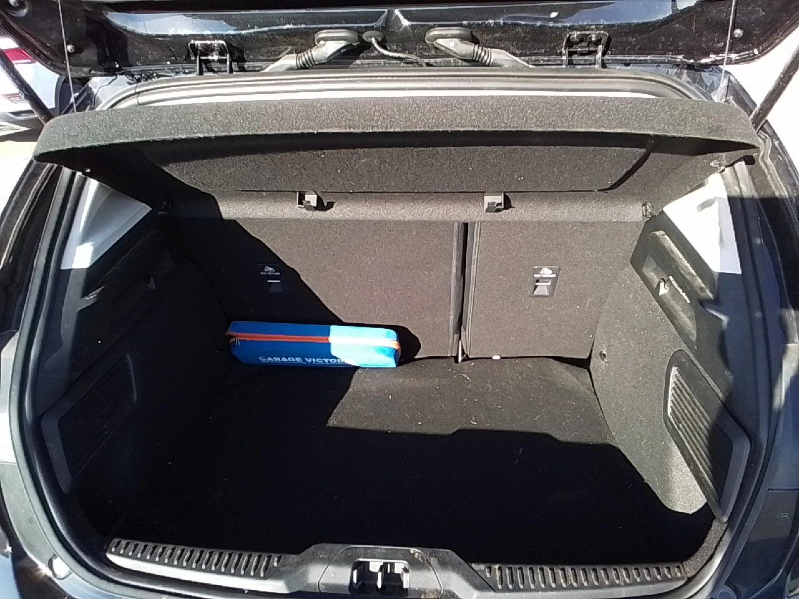 Ford Focus 1.5 Ecoblue 88kW Titanium - Foto 7