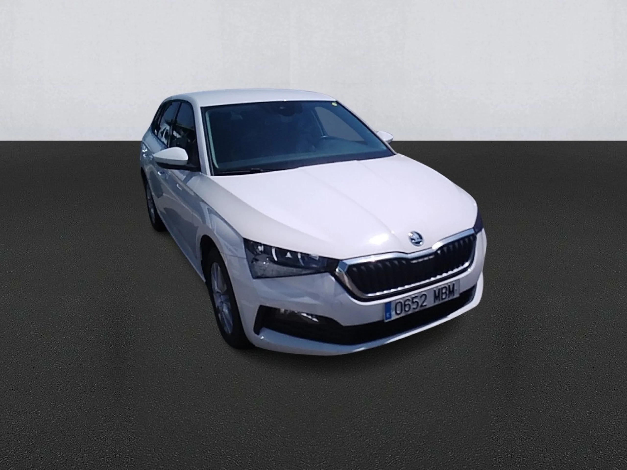 Skoda Scala 1.0 TSI 70 KW (95 CV) Ambition - Foto 3