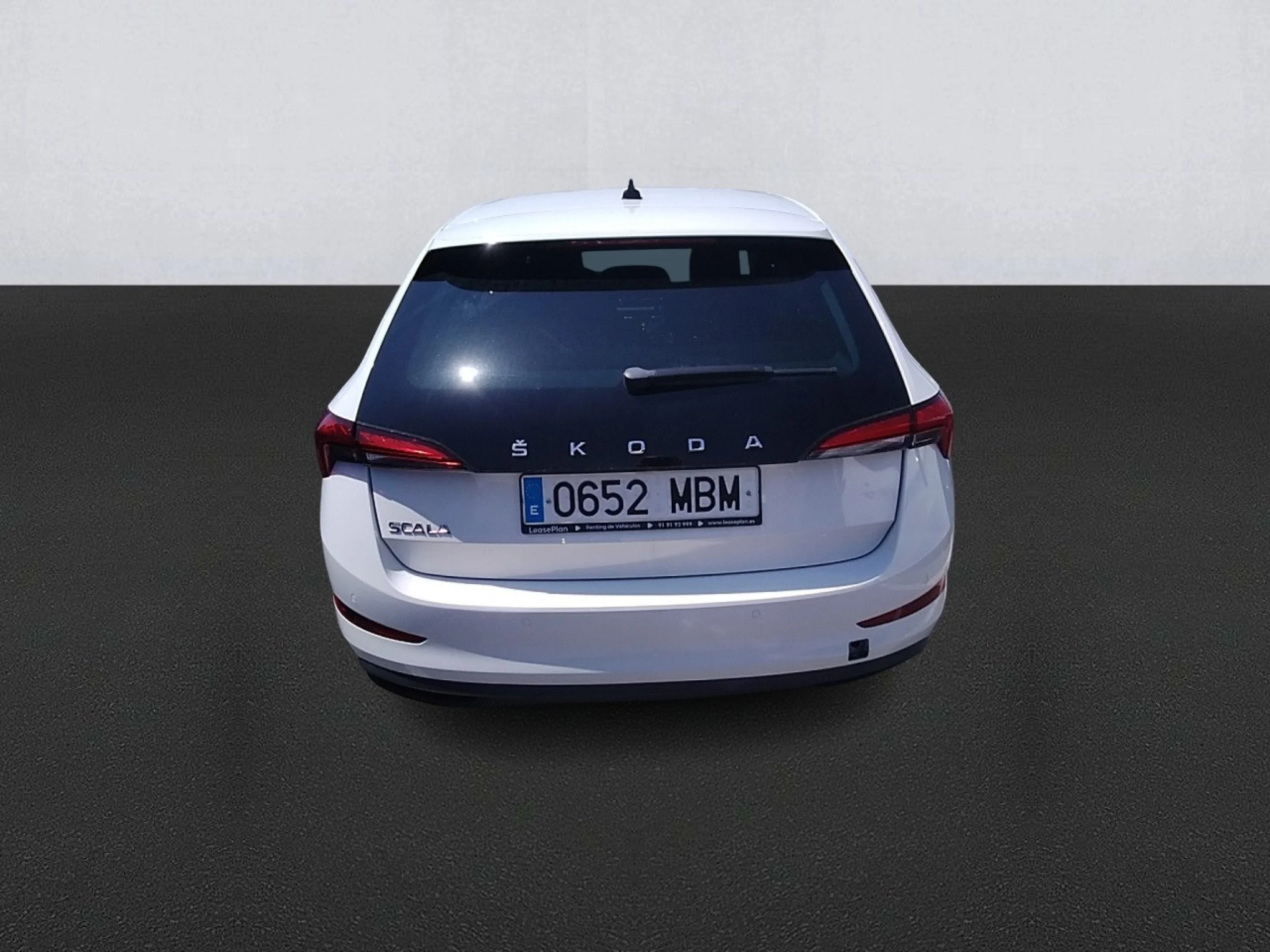 Skoda Scala 1.0 TSI 70 KW (95 CV) Ambition - Foto 5