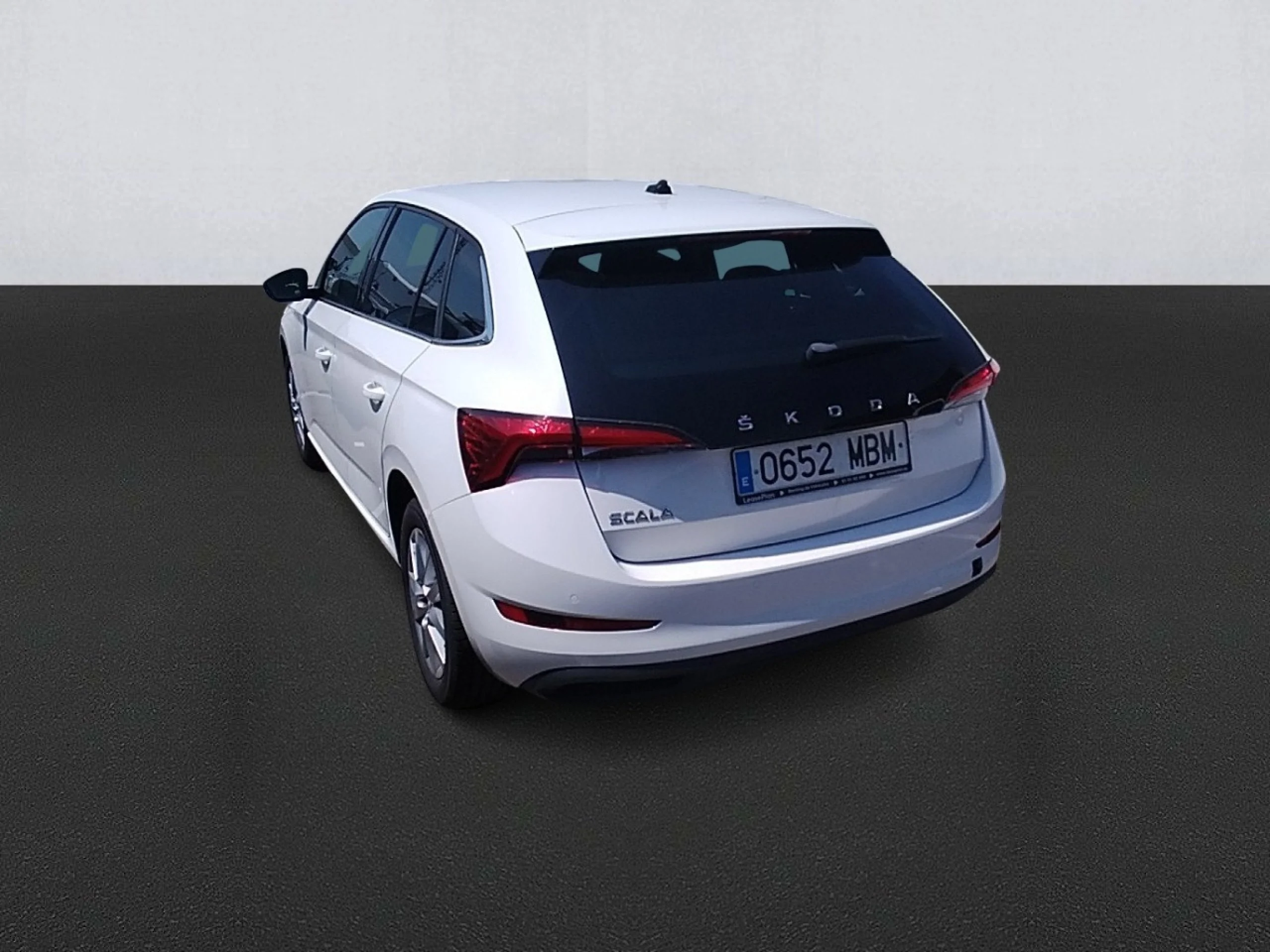 Skoda Scala 1.0 TSI 70 KW (95 CV) Ambition - Foto 6
