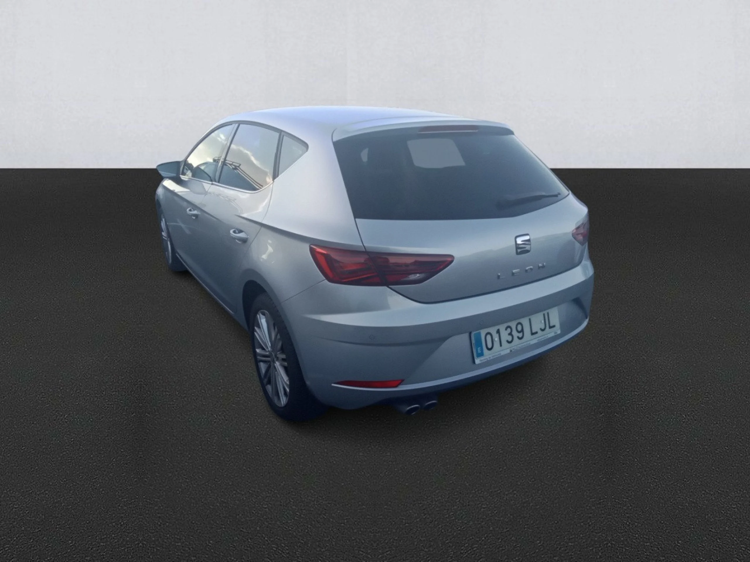 Seat Leon 2.0 TDI 110kW DSG-7 S&amp;S Xcellence - Foto 6