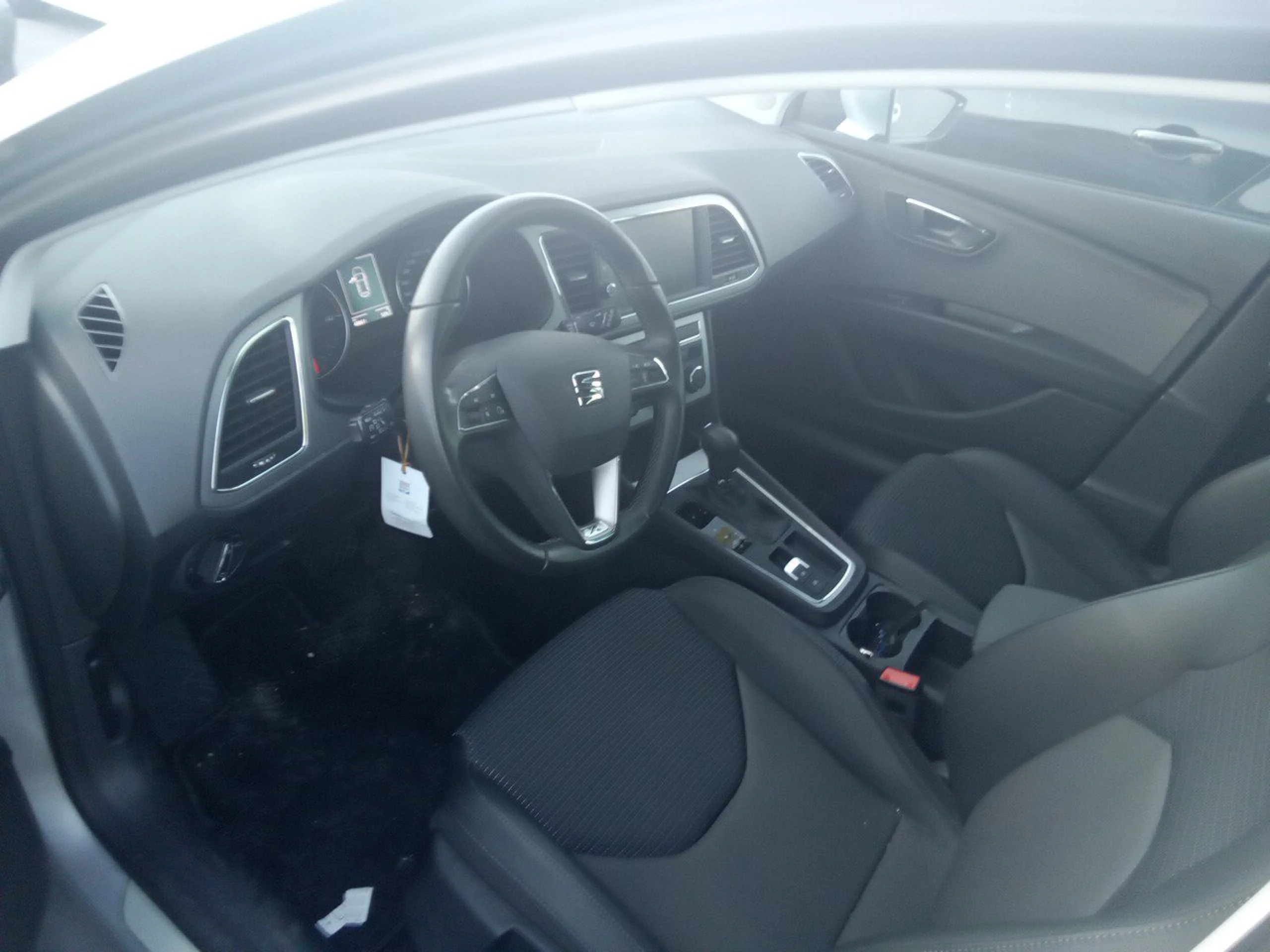 Seat Leon 2.0 TDI 110kW DSG-7 S&amp;S Xcellence - Foto 7