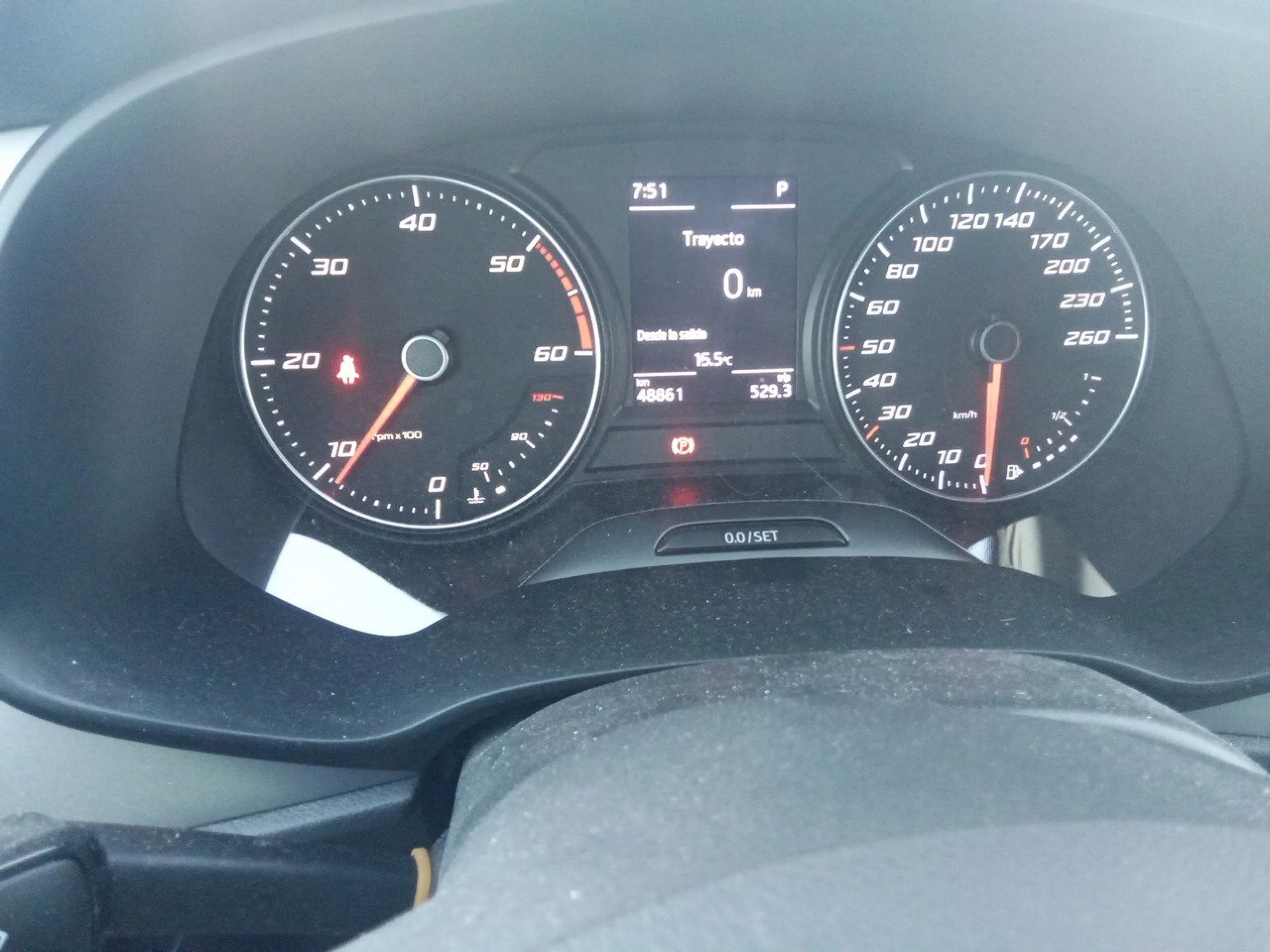 Seat Leon 2.0 TDI 110kW DSG-7 S&amp;S Xcellence - Foto 8