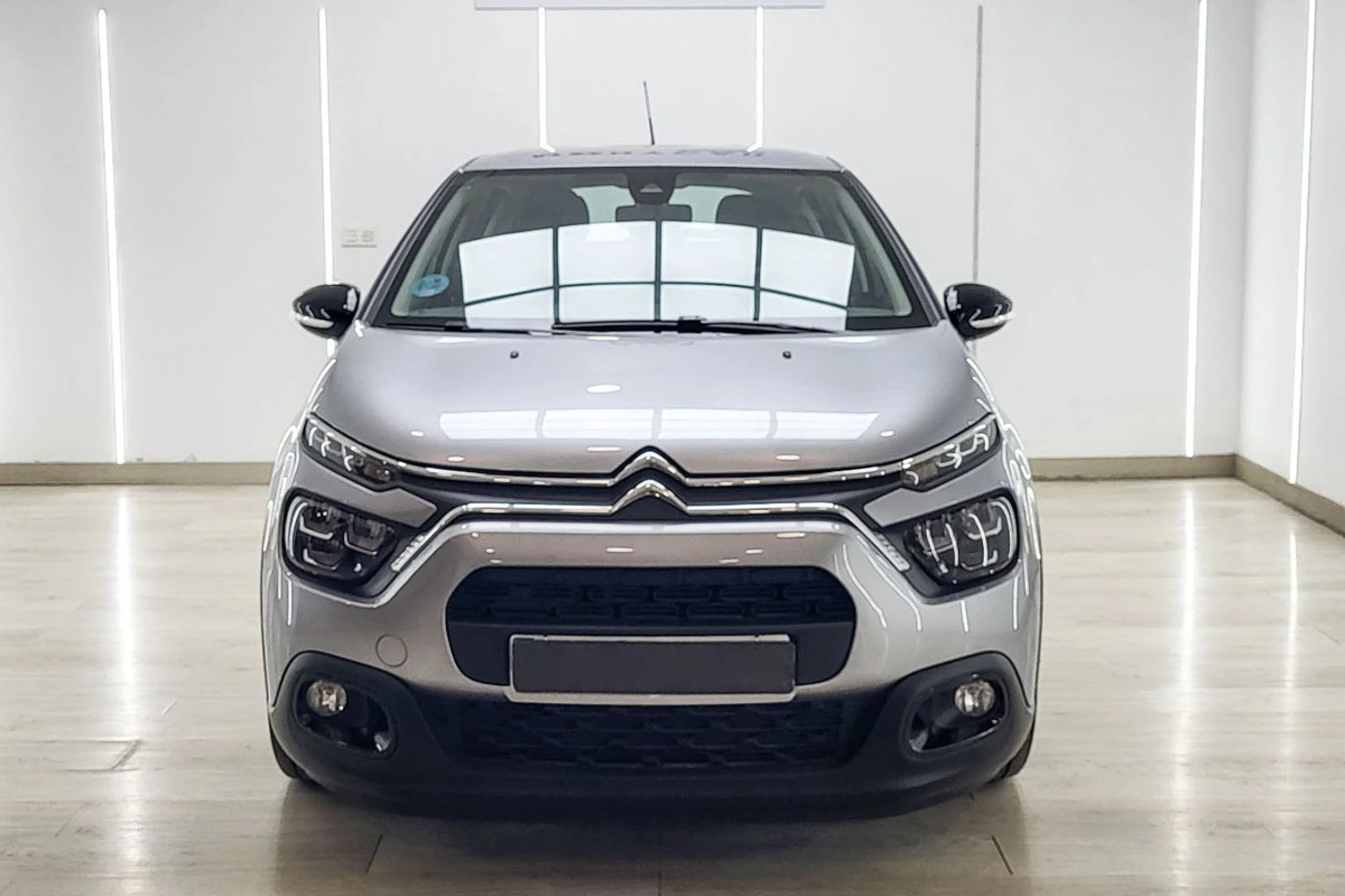 Citroen C3 Origin PureTech 60KW 83CV Plus - Foto 2