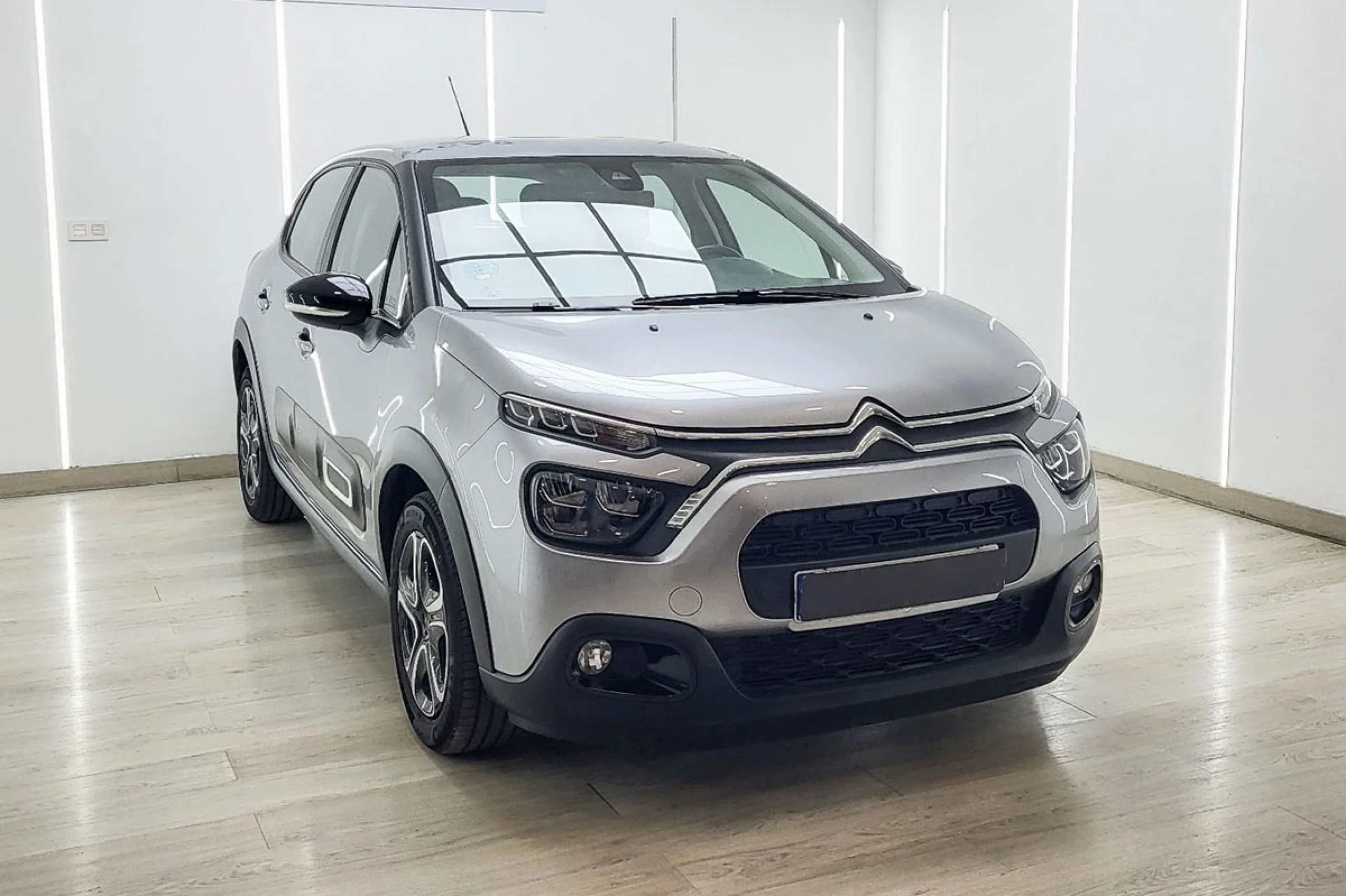 Citroen C3 Origin PureTech 60KW 83CV Plus - Foto 3
