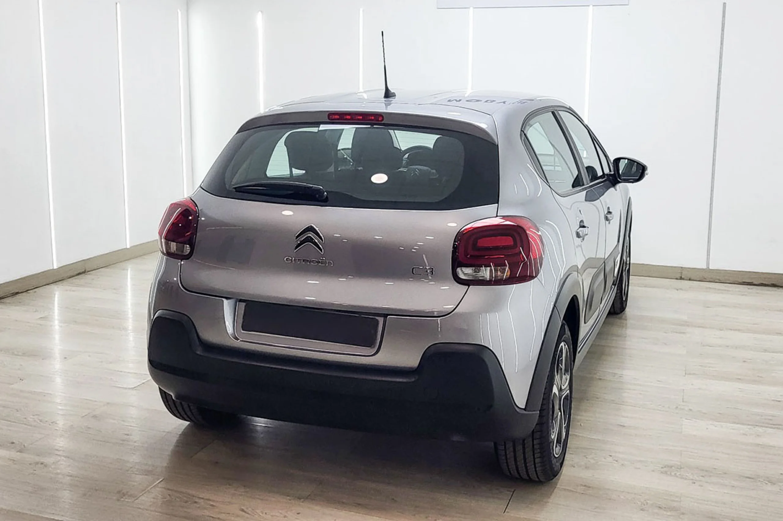 Citroen C3 Origin PureTech 60KW 83CV Plus - Foto 5