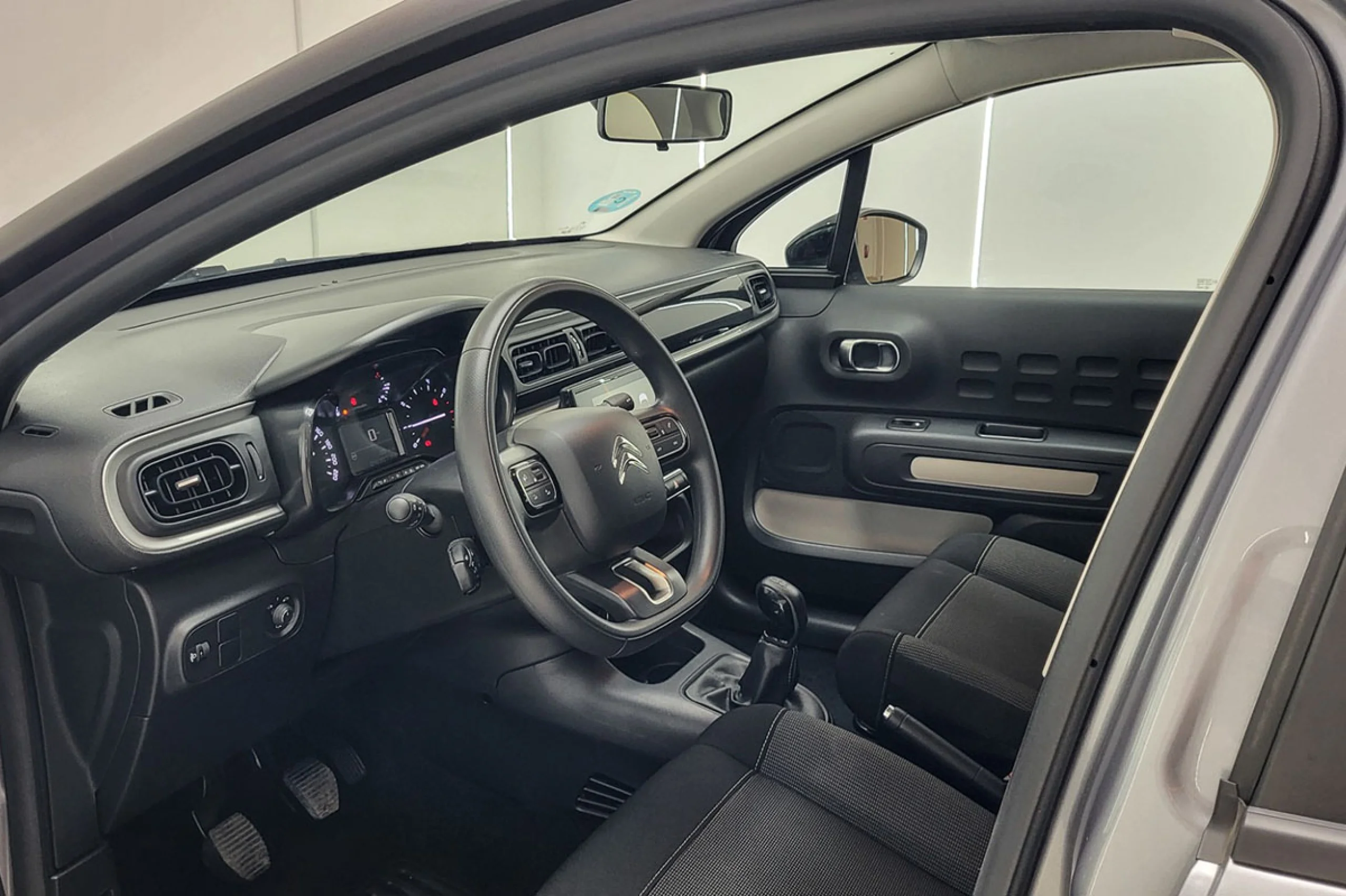 Citroen C3 Origin PureTech 60KW 83CV Plus - Foto 6