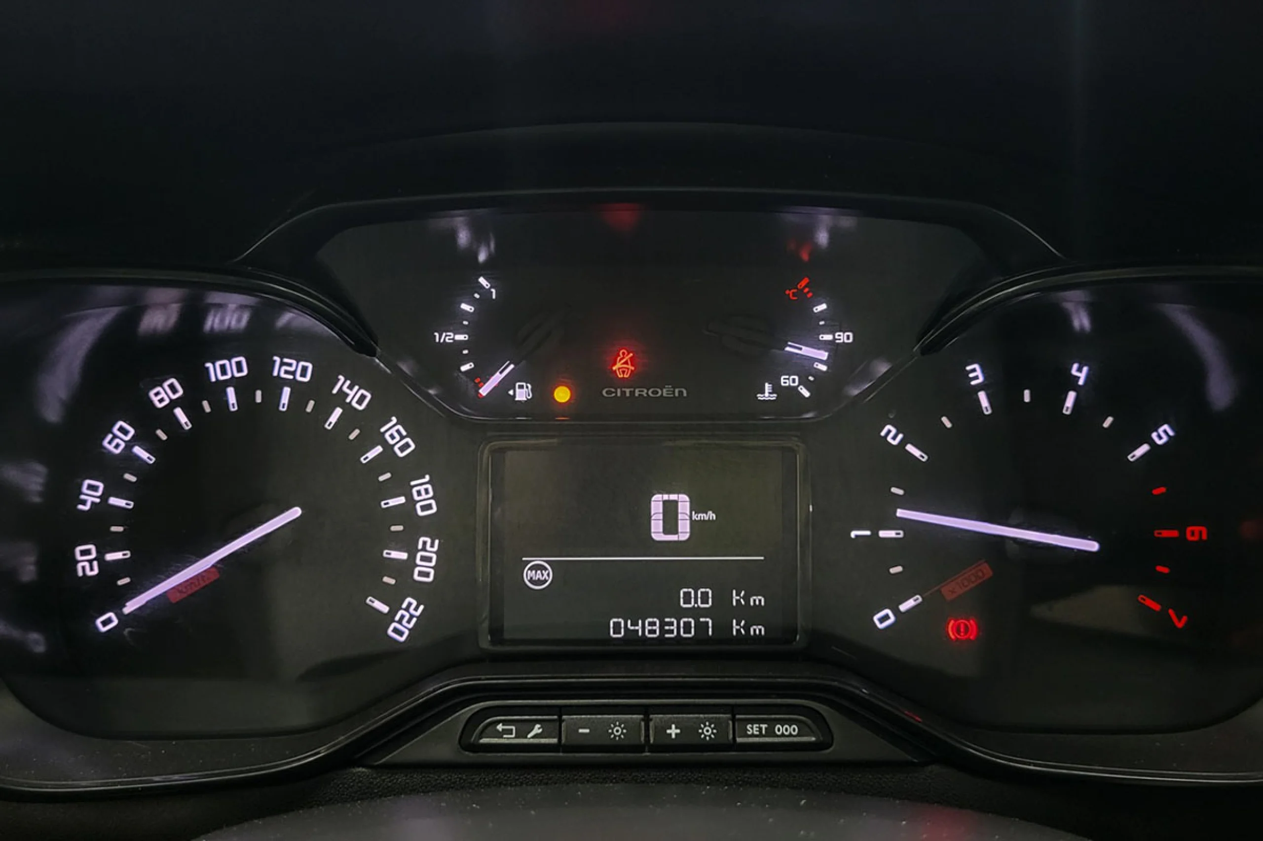 Citroen C3 Origin PureTech 60KW 83CV Plus - Foto 7