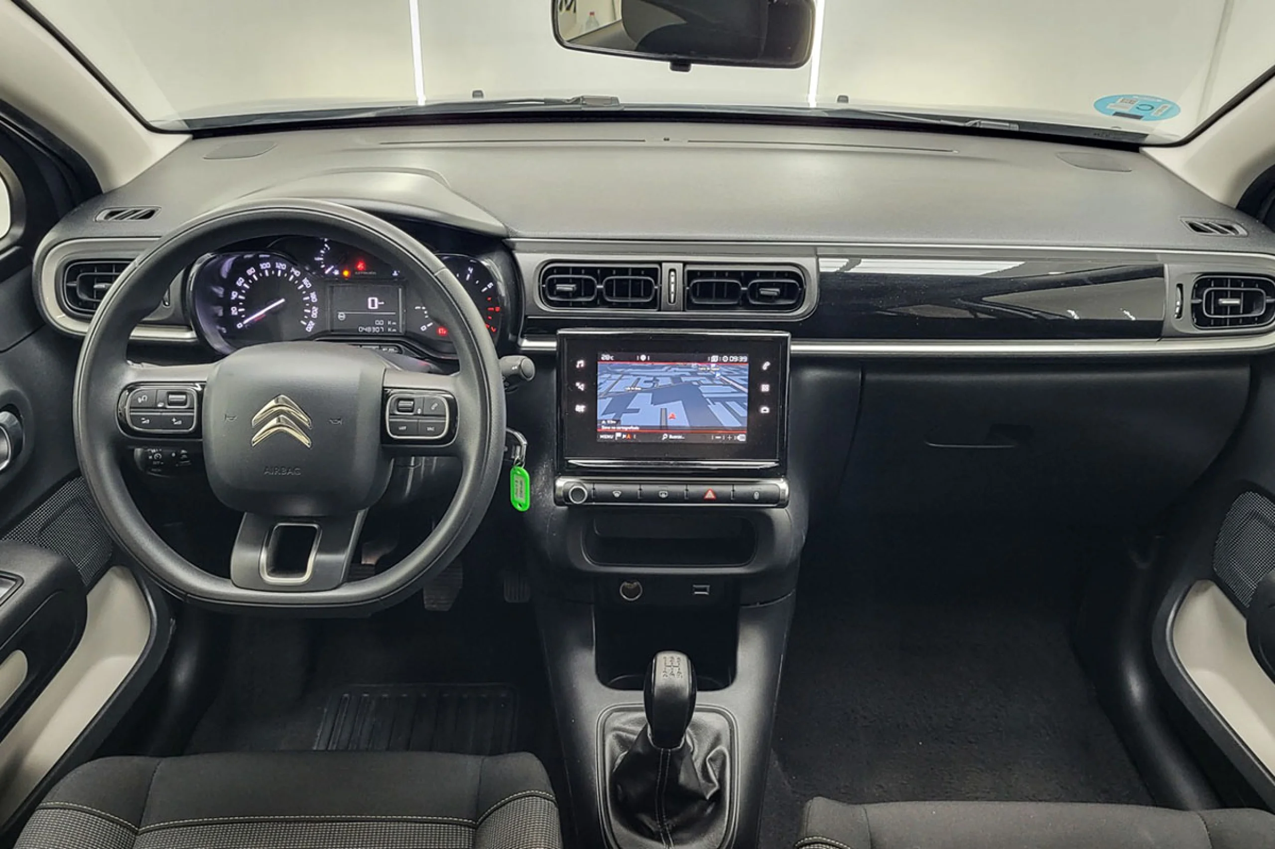 Citroen C3 Origin PureTech 60KW 83CV Plus - Foto 8