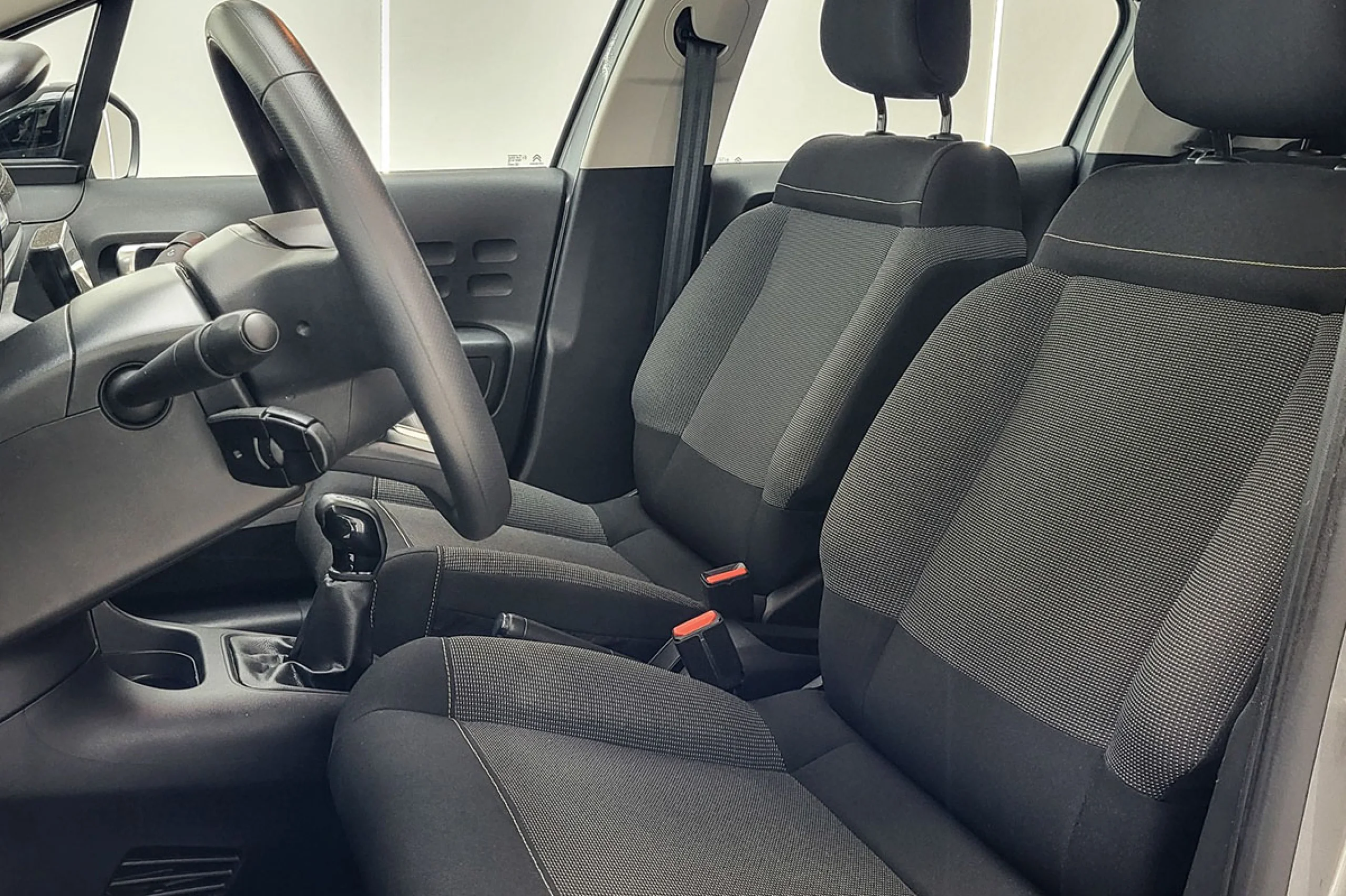 Citroen C3 Origin PureTech 60KW 83CV Plus - Foto 9