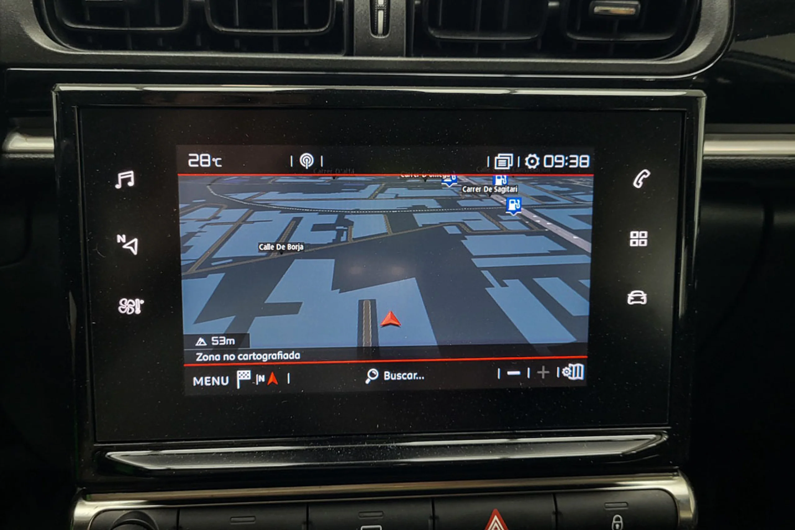 Citroen C3 Origin PureTech 60KW 83CV Plus - Foto 10