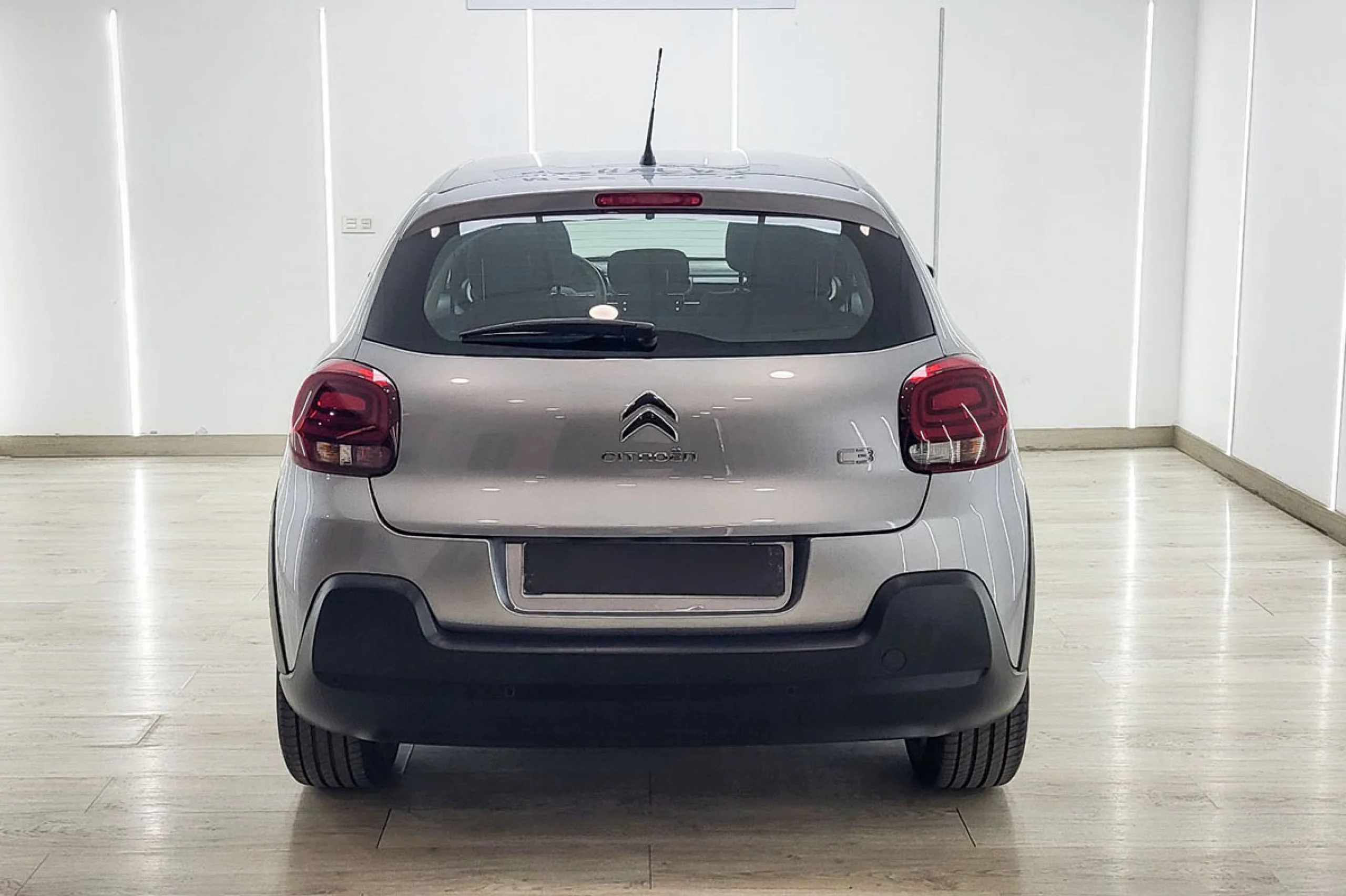 Citroen C3 Origin PureTech 60KW 83CV Plus - Foto 12