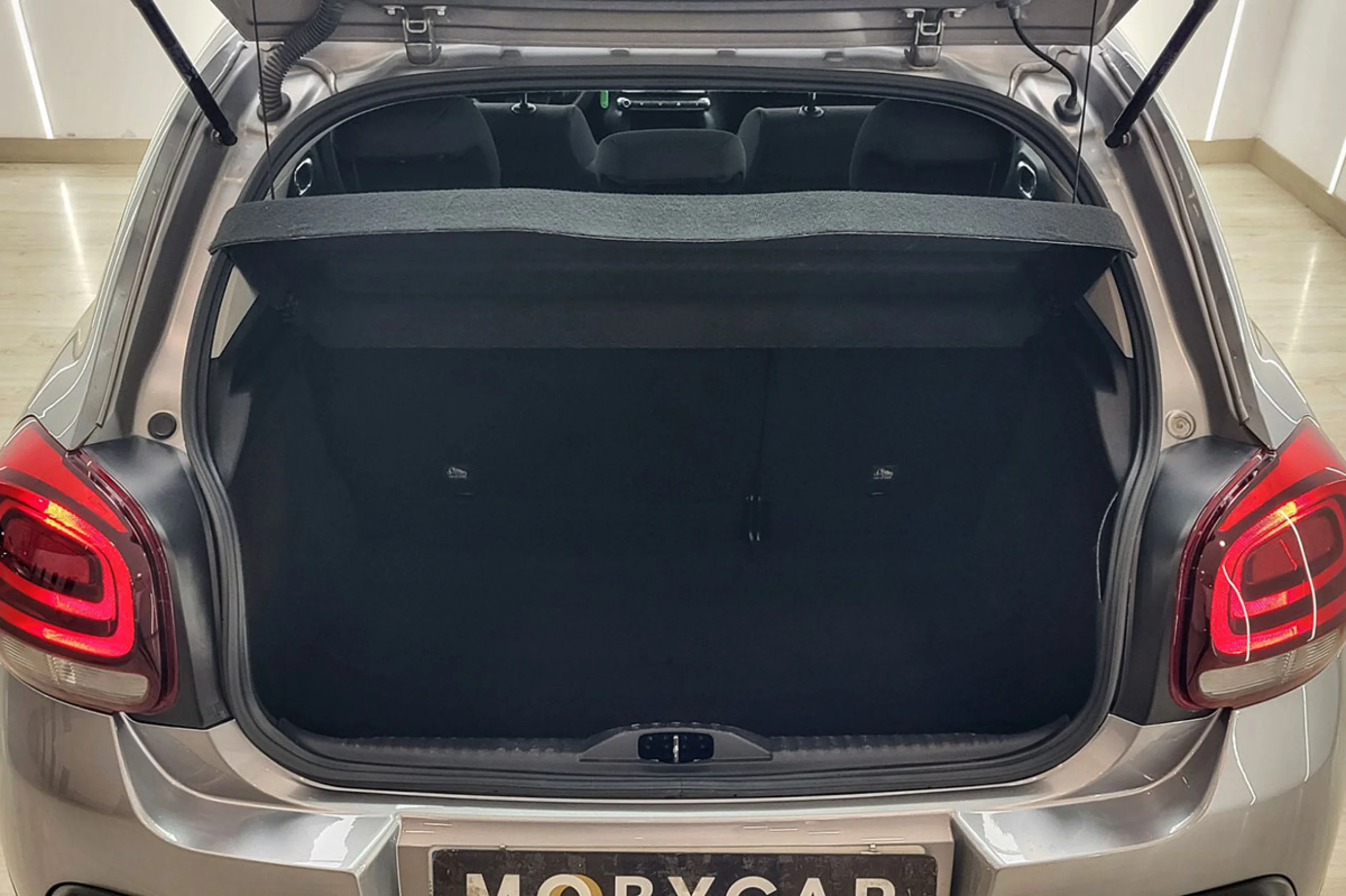 Citroen C3 Origin PureTech 60KW 83CV Plus - Foto 13