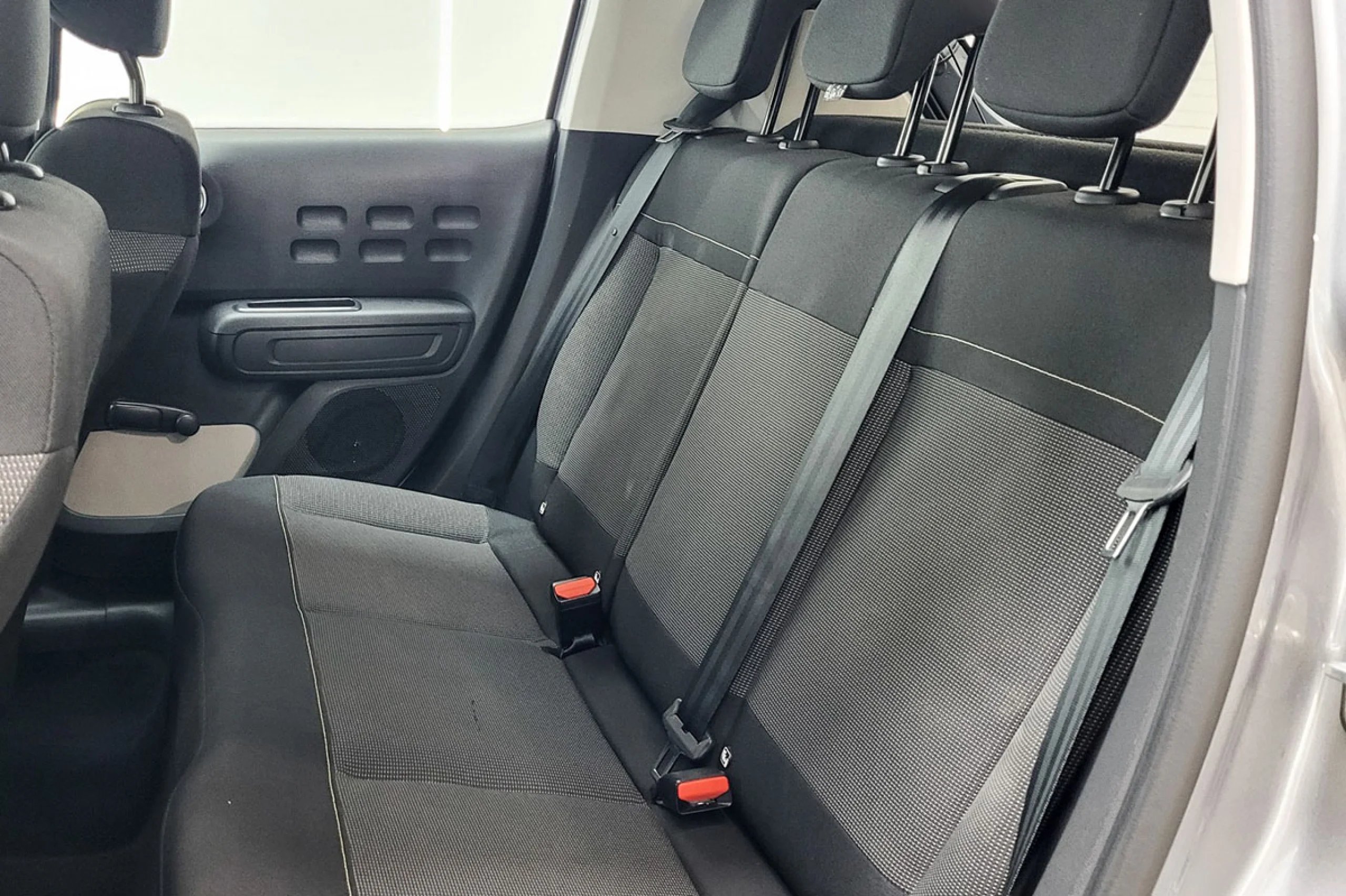 Citroen C3 Origin PureTech 60KW 83CV Plus - Foto 14