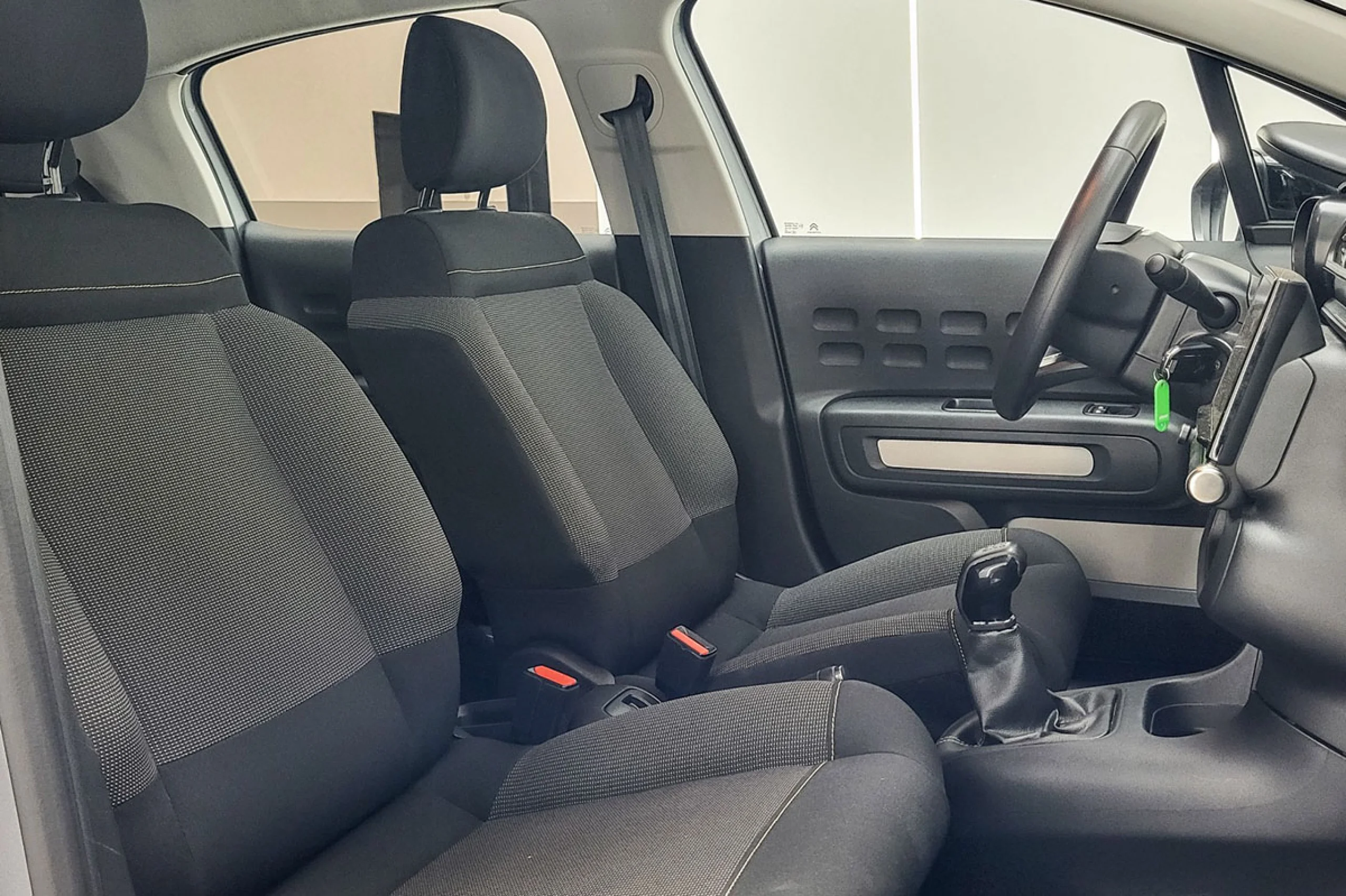 Citroen C3 Origin PureTech 60KW 83CV Plus - Foto 20
