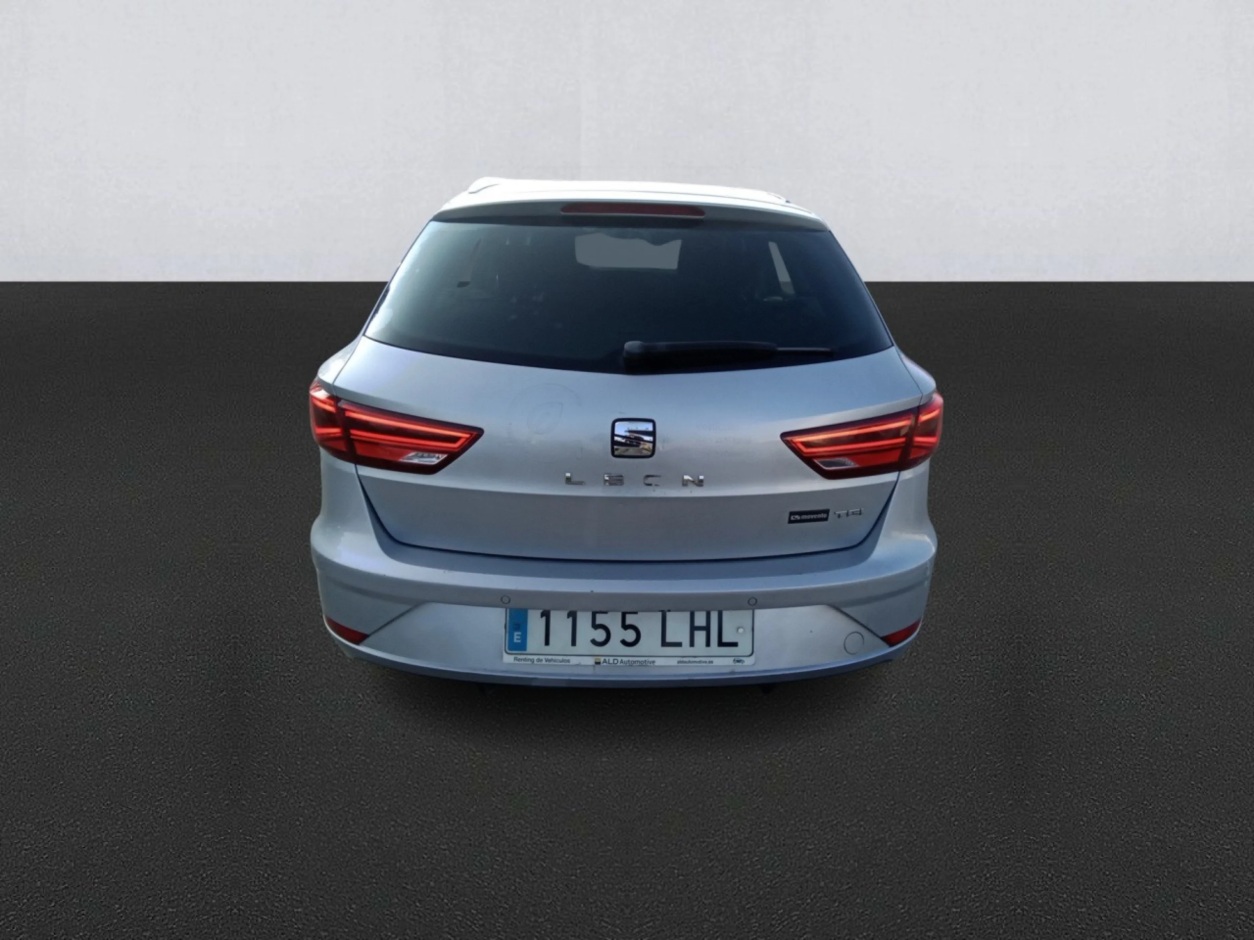 Seat Leon ST 1.5 TGI 96kW DSG-7 S&amp;S Xcellence - Foto 5